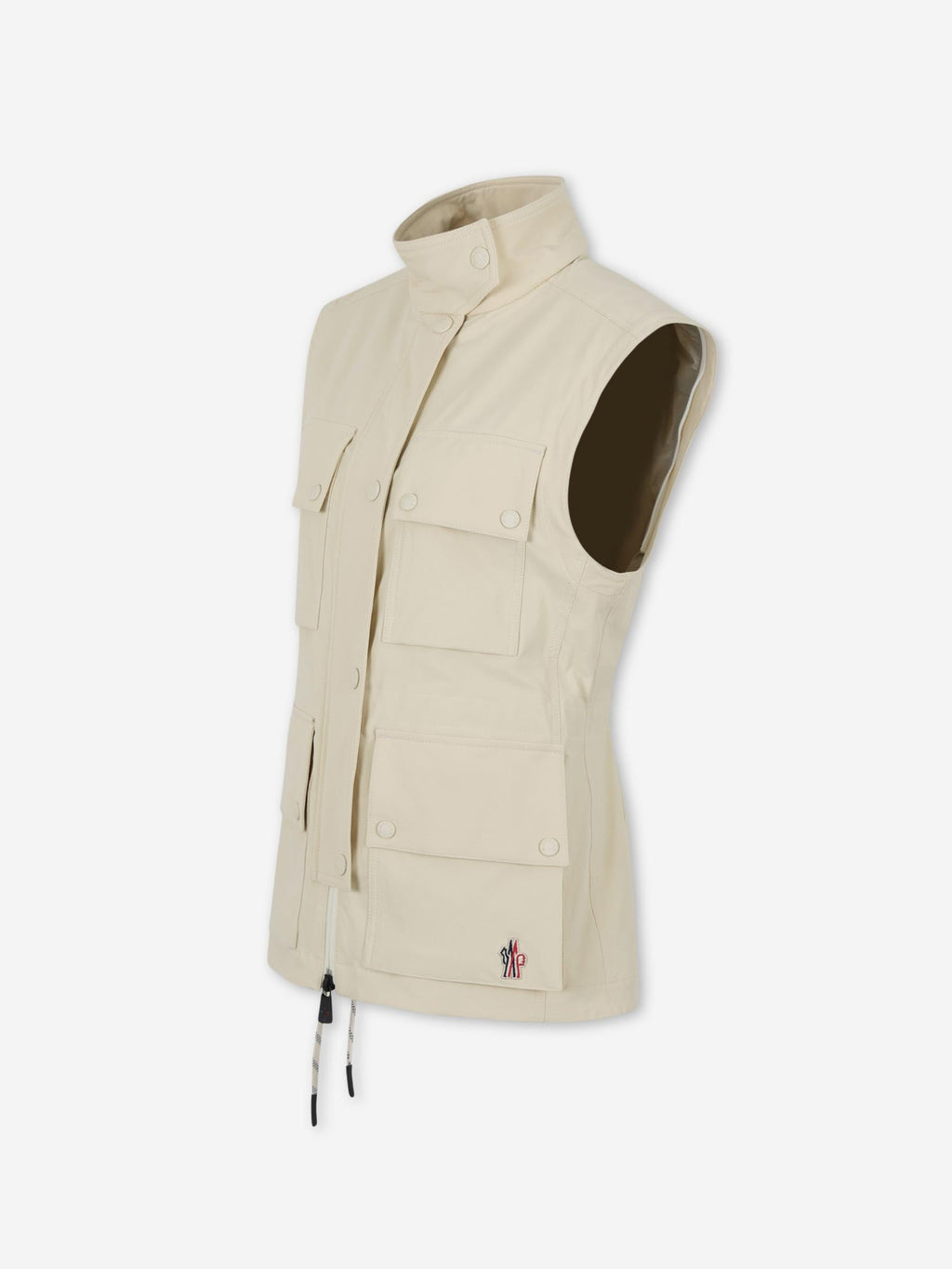 Оригінальна Mathes Technical Jacket Moncler – збільшений вид