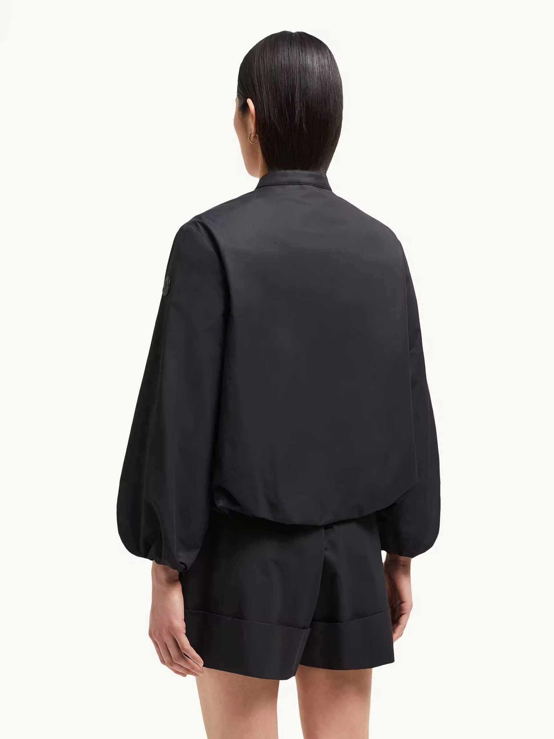 Gruissan Casual Jacket Moncler – Гарантія оригінальності – збільшений вид