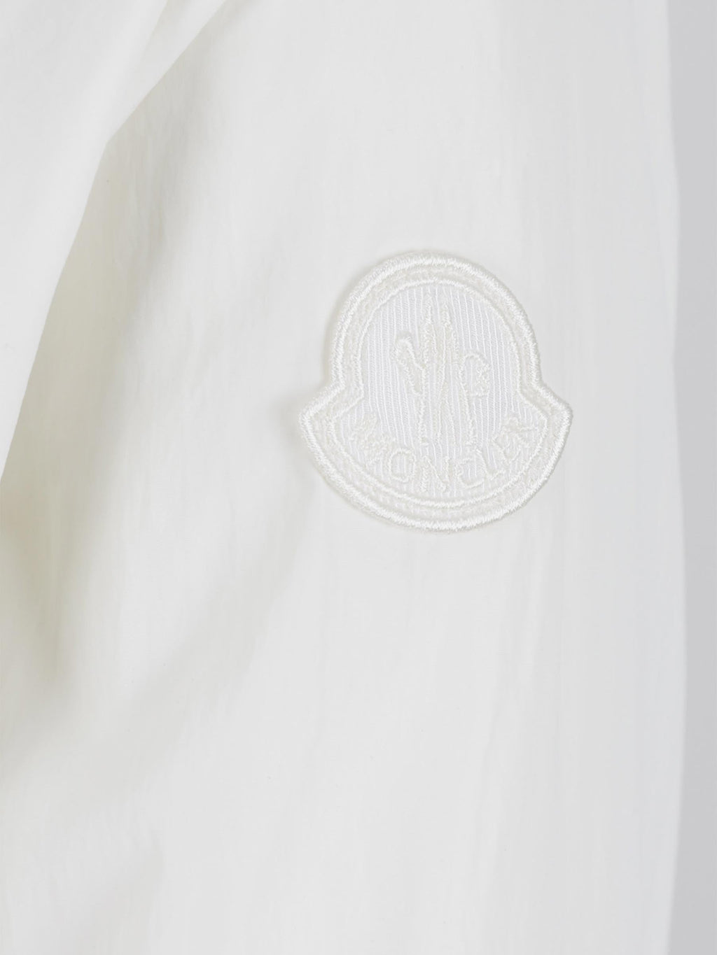 Technical Jacket With Hood Moncler оригінал – Купити в Україні – детальний вид