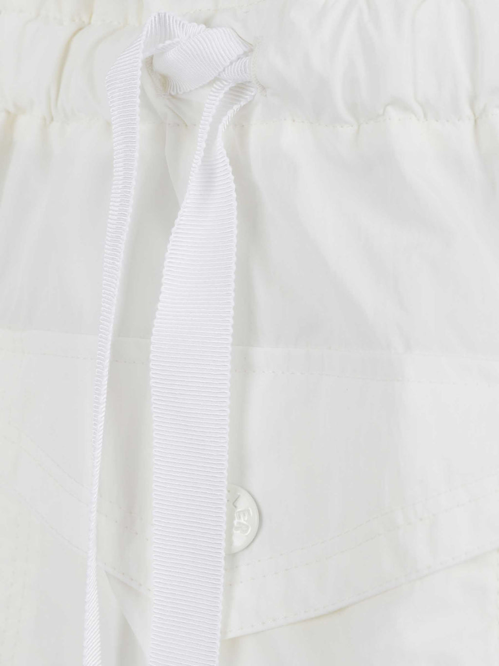 Technical Jacket With Hood Moncler оригінал – Купити в Україні – збільшений вид