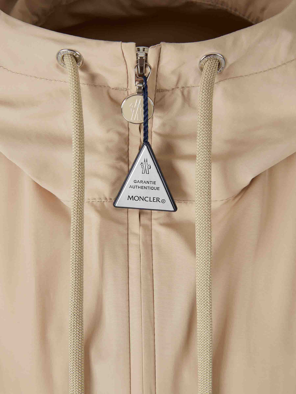 Оригінальна Laerte Parka Moncler – детальний вид