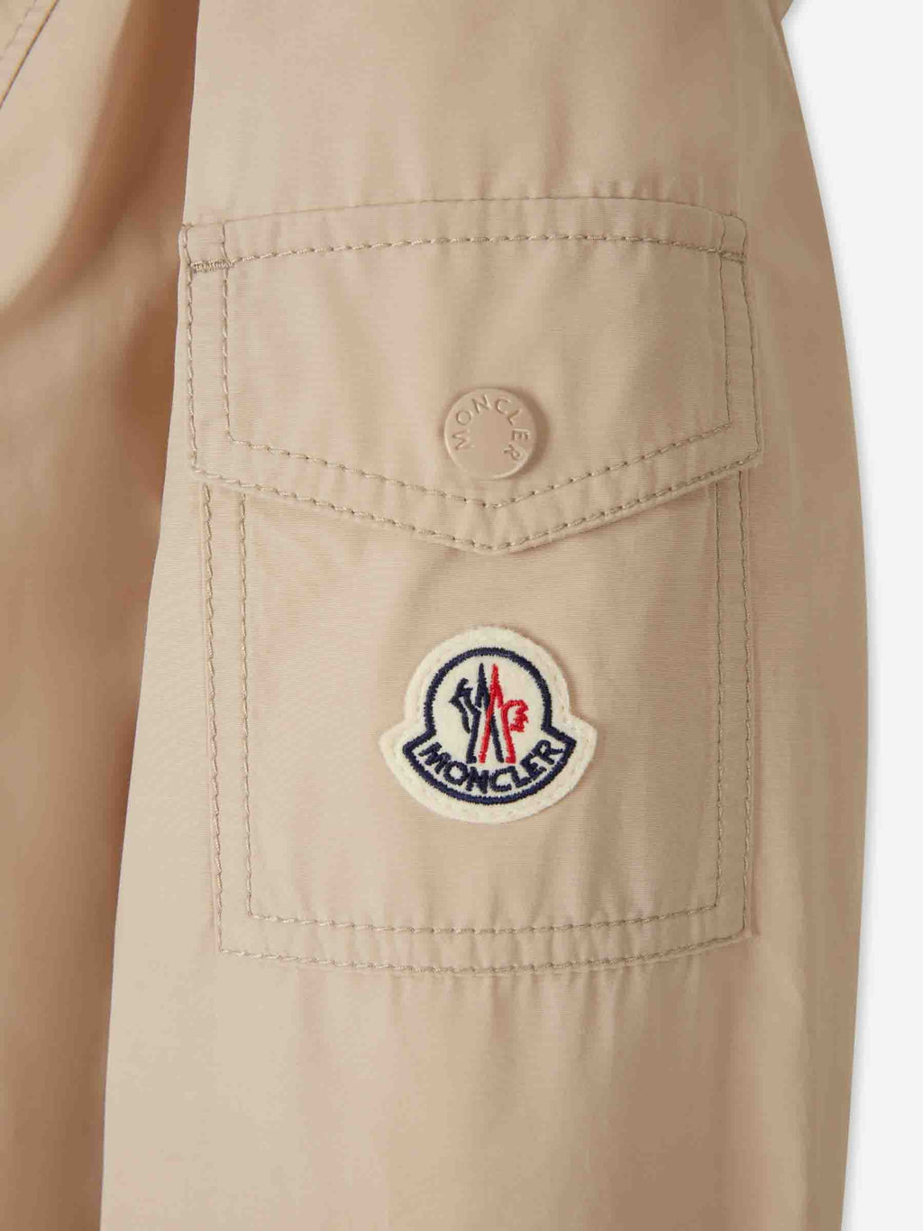 Оригінальна Laerte Parka Moncler – збільшений вид