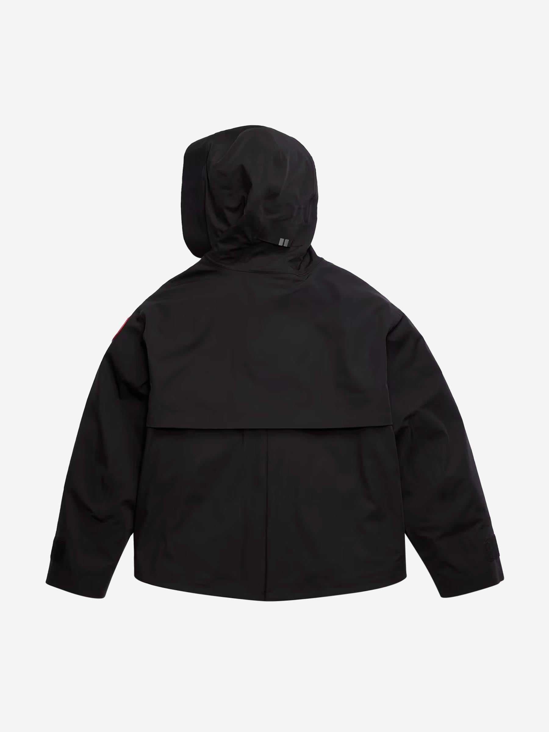 Tofino Technical Jacket Canada goose – Гарантія оригінальності – збільшений вид