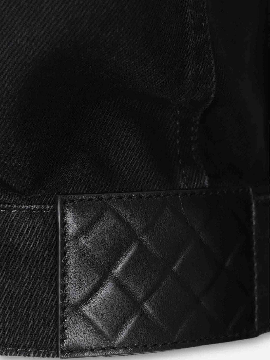 Denim Jacket Bottega veneta оригінал – Купити в Україні – детальний вид