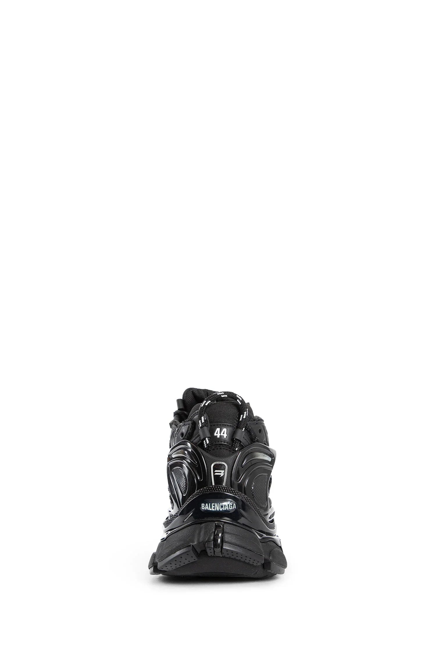 Runner Sneakers Balenciaga оригінал – Купити в Україні – детальний вид
