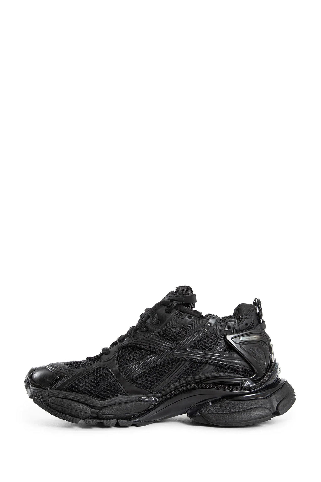 Runner Sneakers Balenciaga оригінал – Купити в Україні – збільшений вид