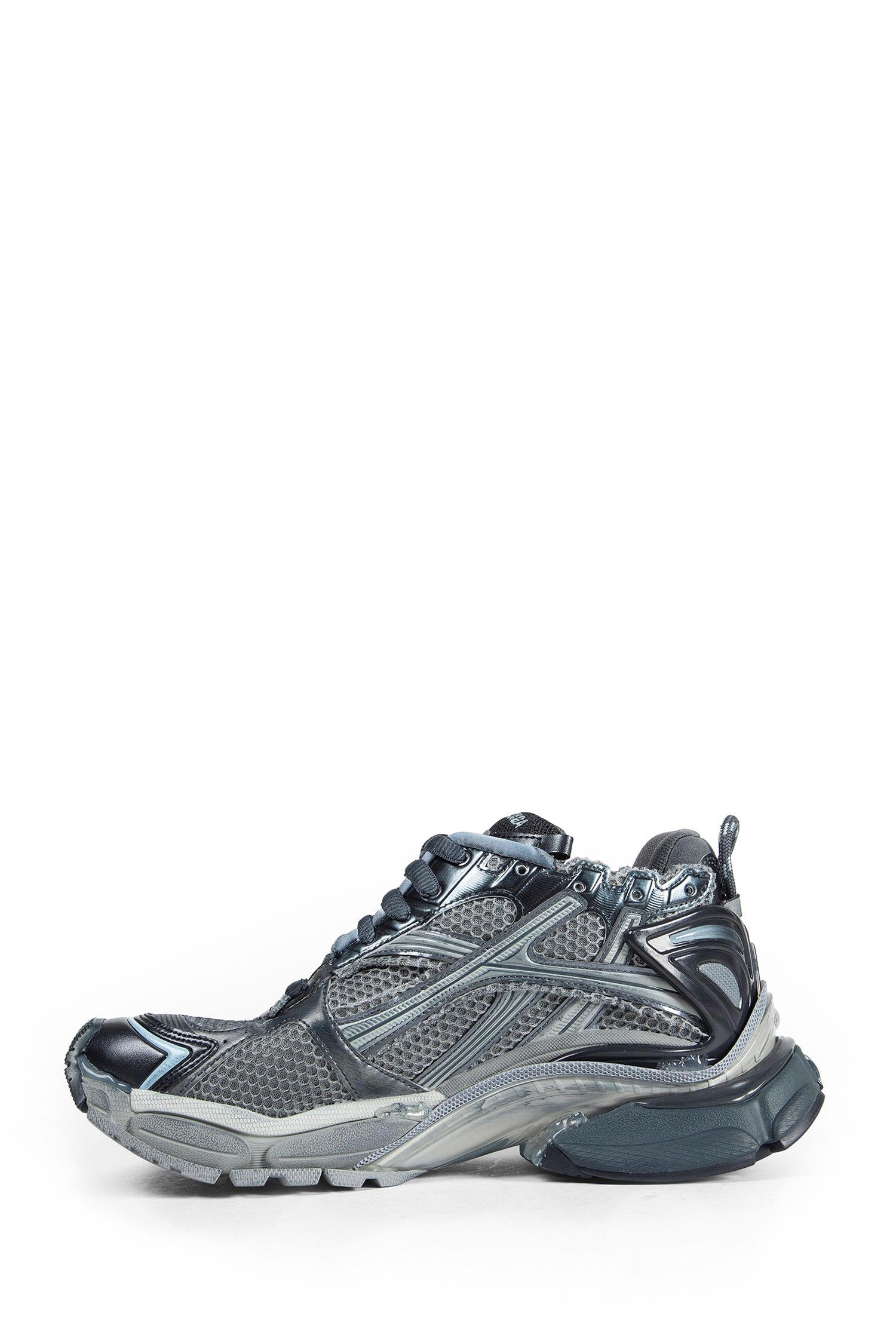 Runner Sneakers Balenciaga оригінал – Купити в Україні – збільшений вид