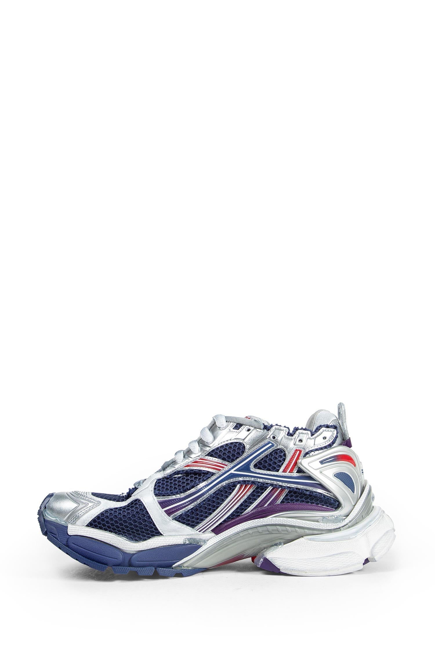 Runner Gradient Sneakers Balenciaga оригінал – Купити в Україні – збільшений вид
