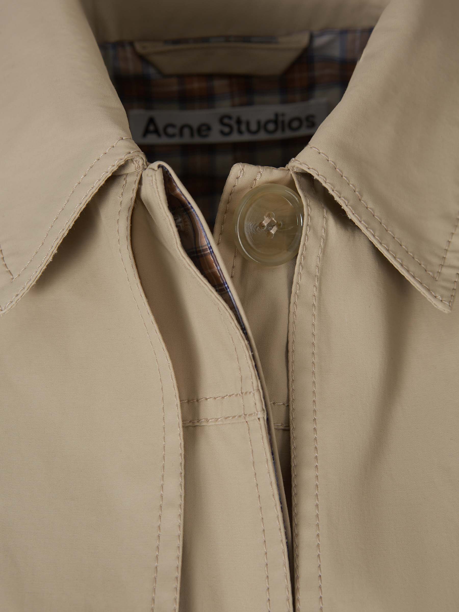 Acne studios Outerwear оригінал | Швидка доставка Україна – детальний вид