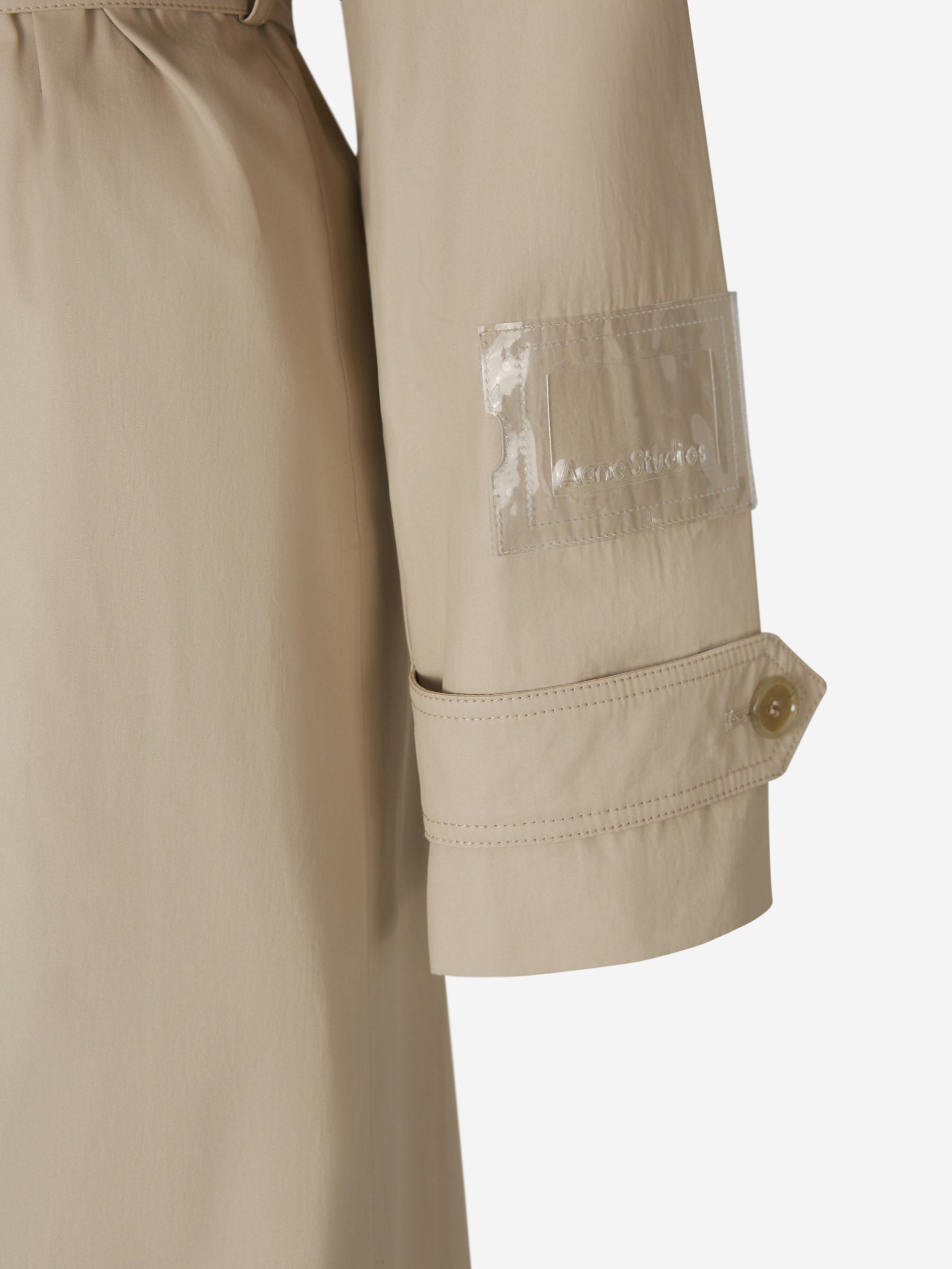 Acne studios Outerwear оригінал | Швидка доставка Україна – збільшений вид