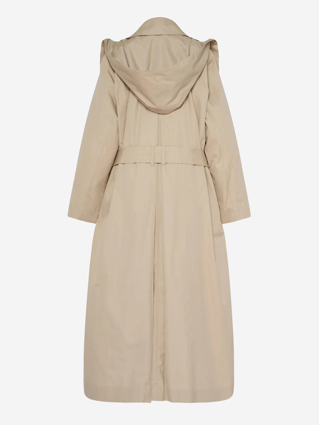 Оригінальна Badva Cotton Trench Coat The row – збільшений вид