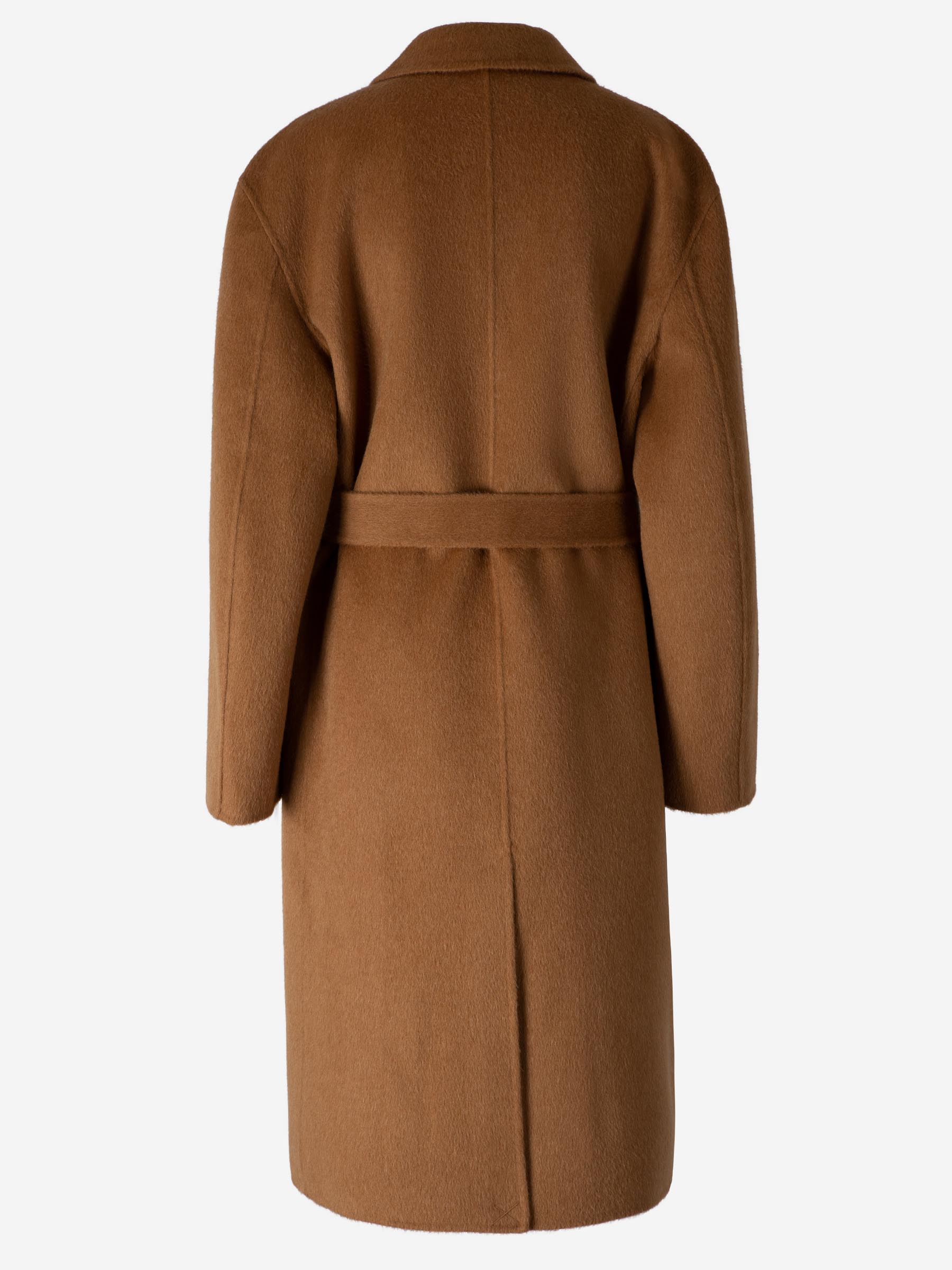 Acne studios Outerwear оригінал | Швидка доставка Україна – боковий вид