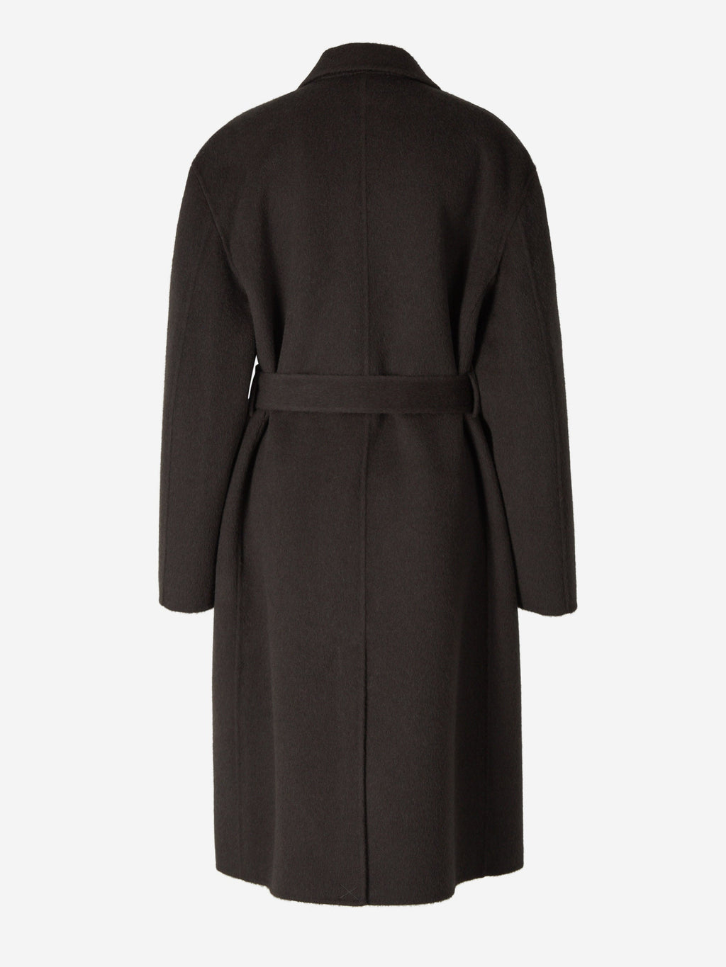 Acne studios Outerwear оригінал | Швидка доставка Україна – вид ззаду