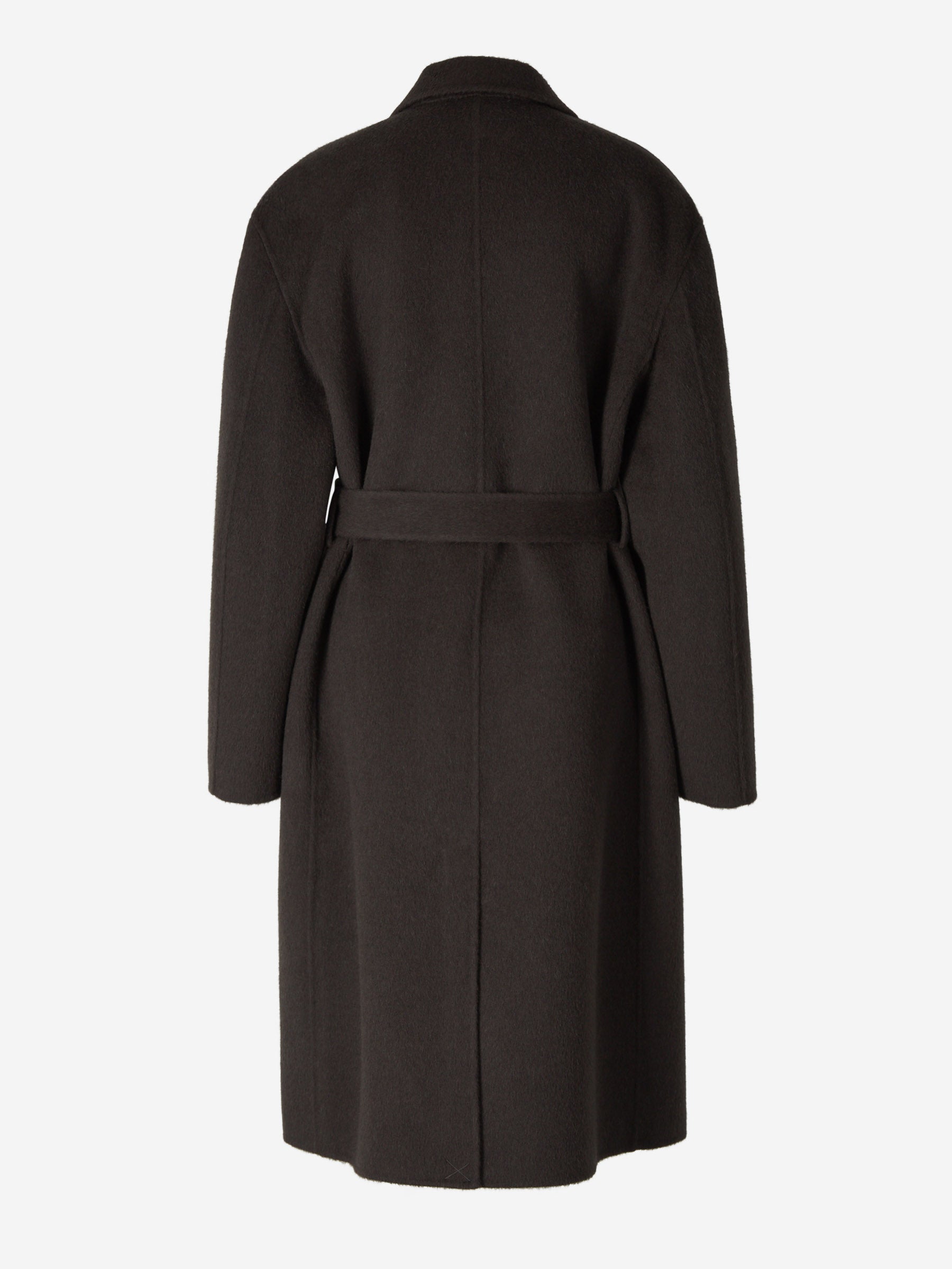 Acne studios Outerwear оригінал | Швидка доставка Україна – вид ззаду