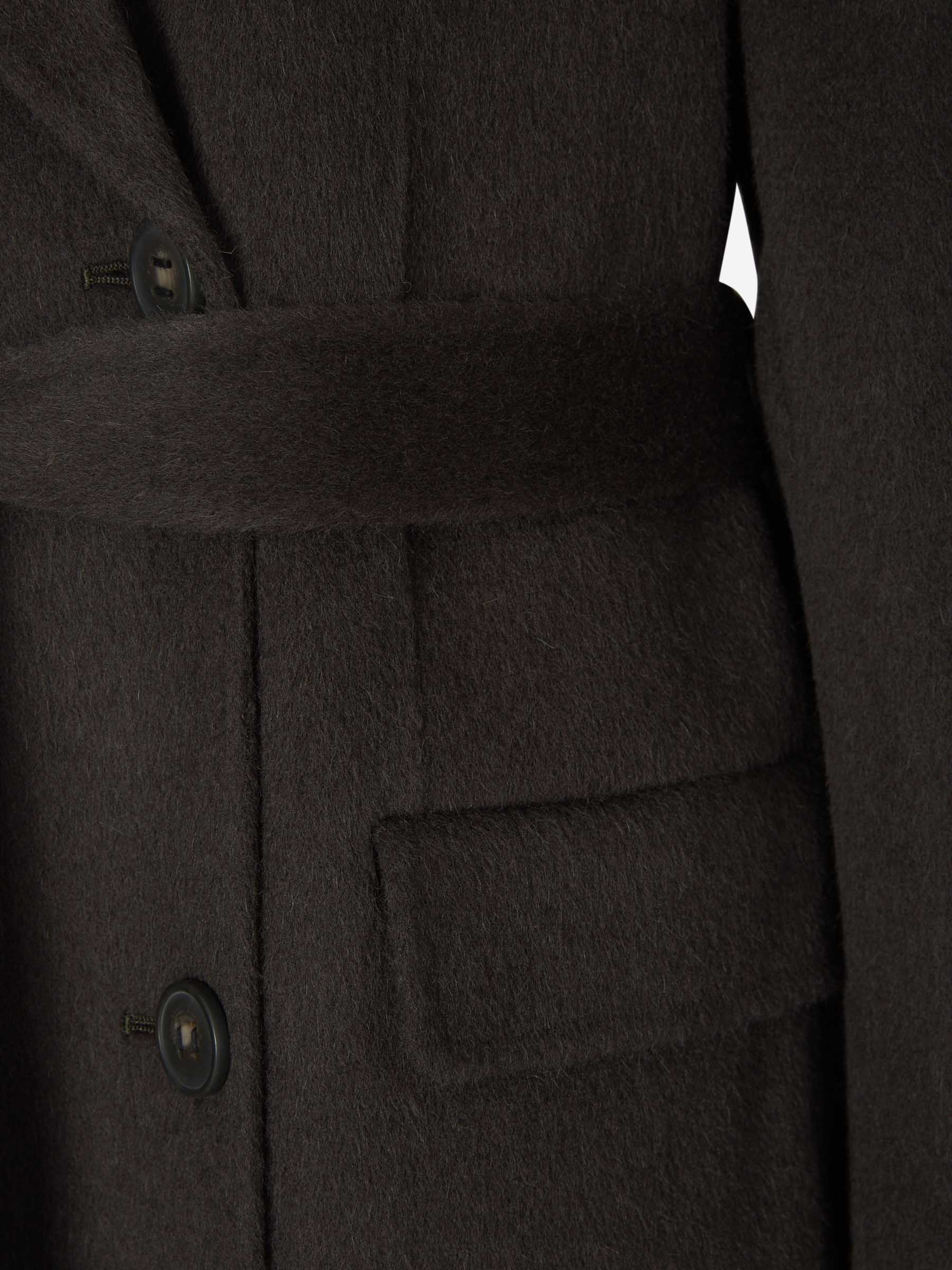 Acne studios Outerwear оригінал | Швидка доставка Україна – збільшений вид