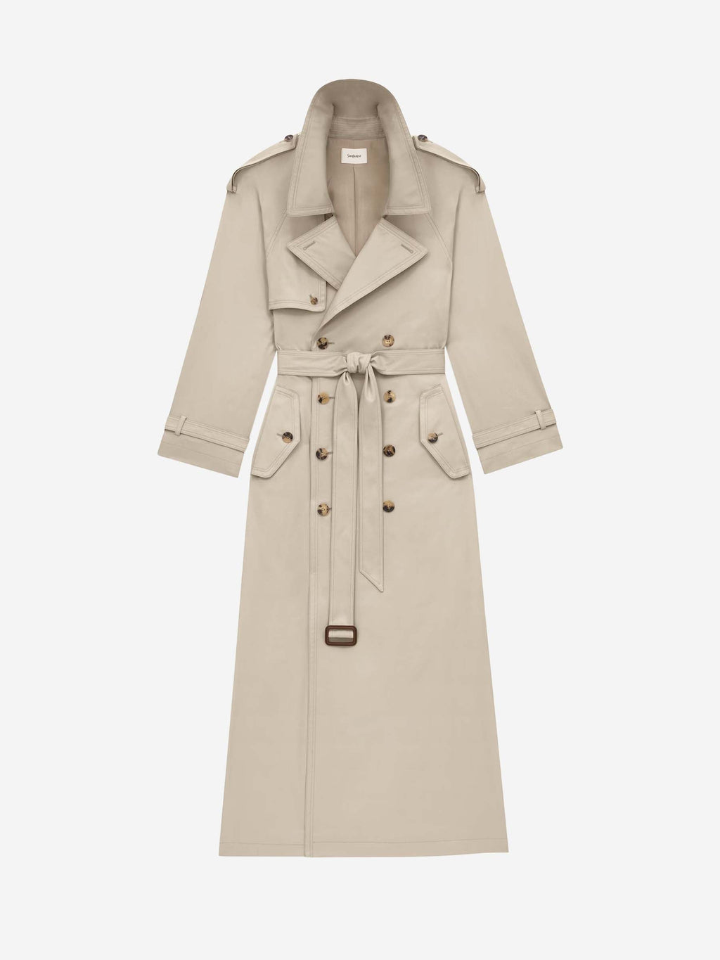 Saint laurent Outerwear оригінал | Швидка доставка Україна – боковий вид