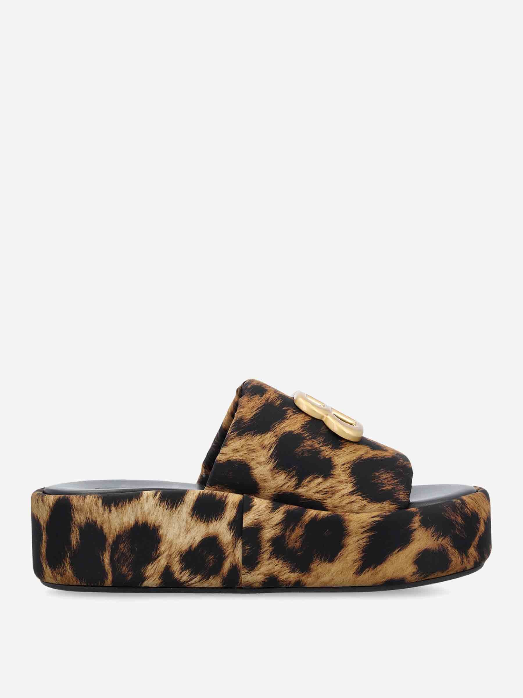 Rise Sandals Balenciaga оригінал – Купити в Україні – збільшений вид