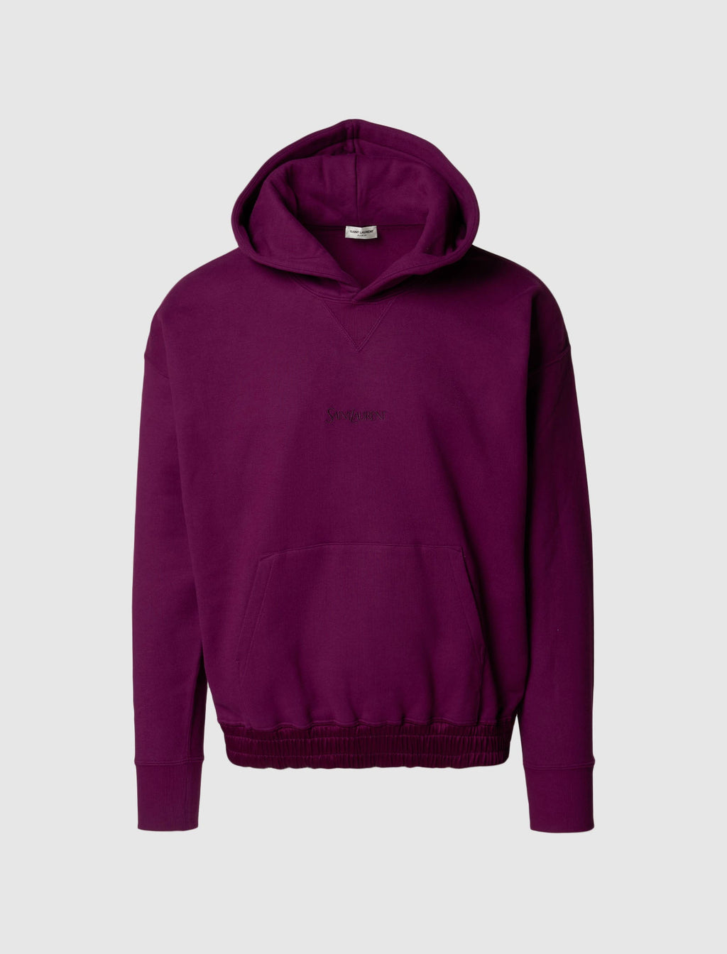 Saint laurent Knitwear оригінал | Швидка доставка Україна – боковий вид