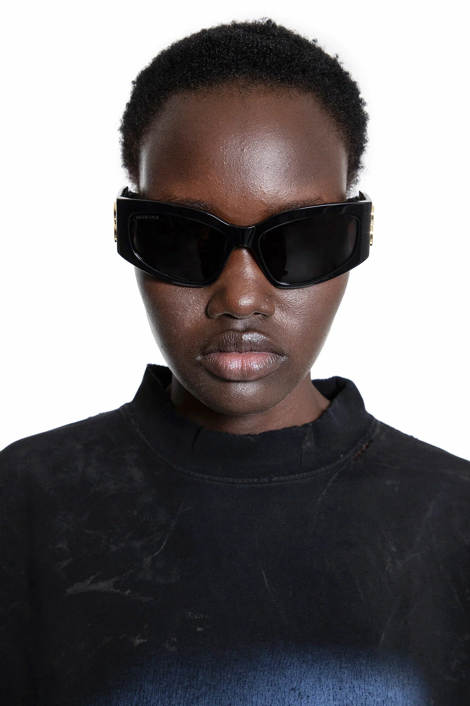 Balenciaga Eyewear оригінал | Швидка доставка Україна – вид 6