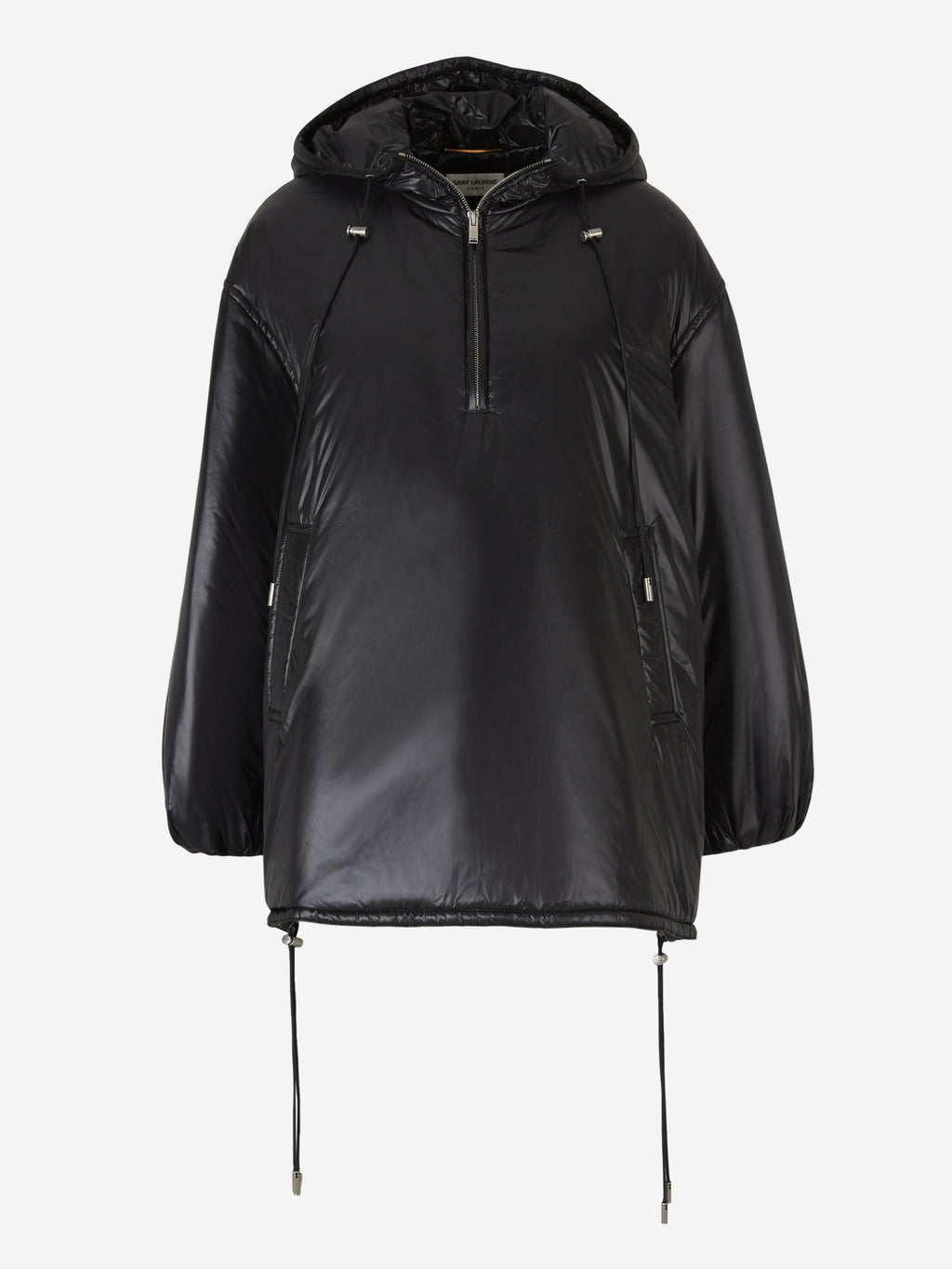 Saint laurent Outerwear оригінал | Швидка доставка Україна – боковий вид