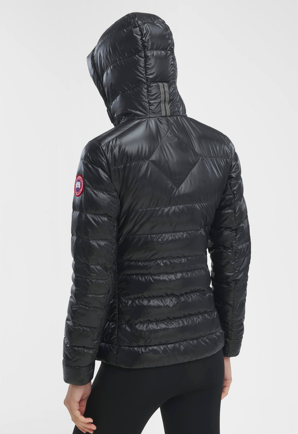 Cypress Quilted Jacket Canada goose – Гарантія оригінальності – детальний вид