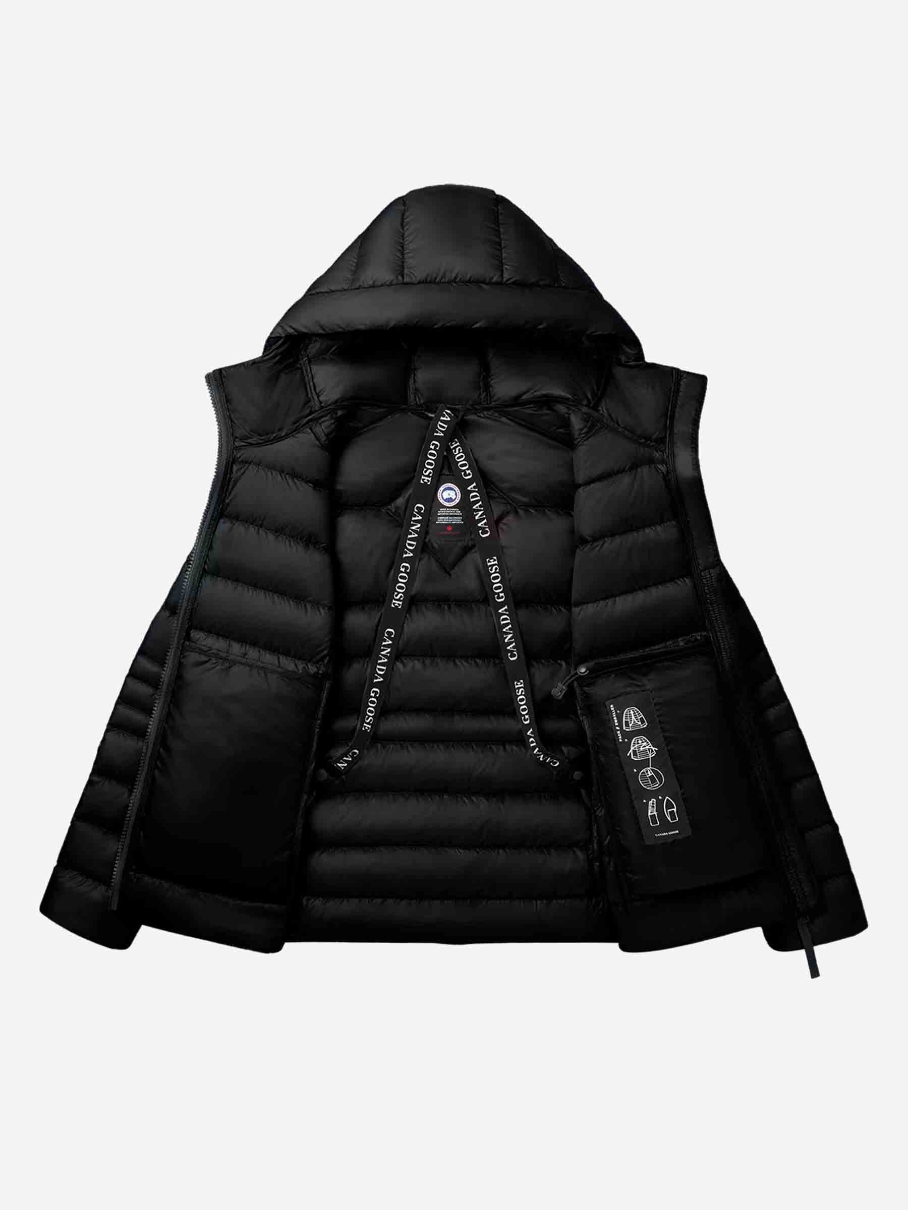 Cypress Quilted Jacket Canada goose – Гарантія оригінальності – збільшений вид