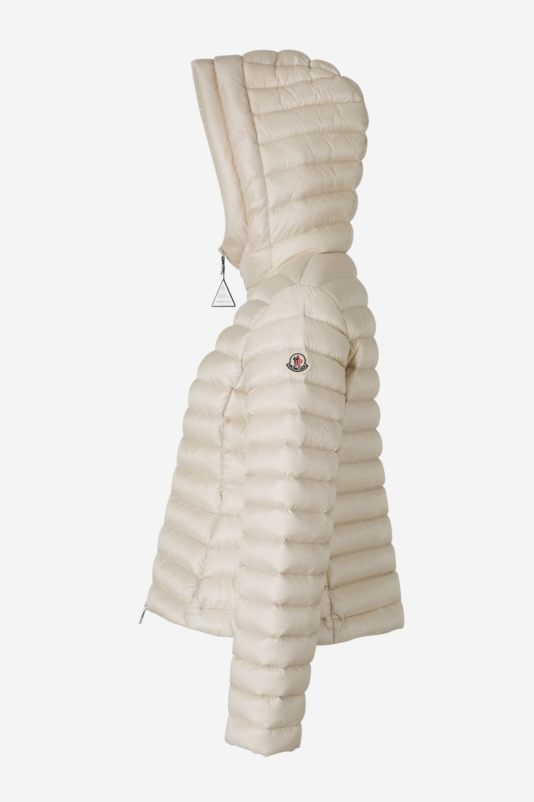 Moncler Outerwear оригінал | Швидка доставка Україна – вид ззаду