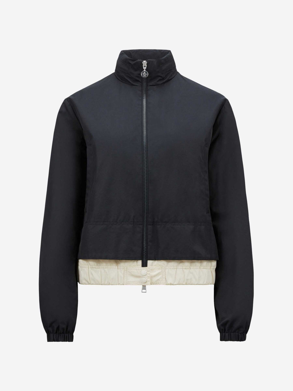 Janze Quilted Jacket Moncler оригінал – Купити в Україні – боковий вид