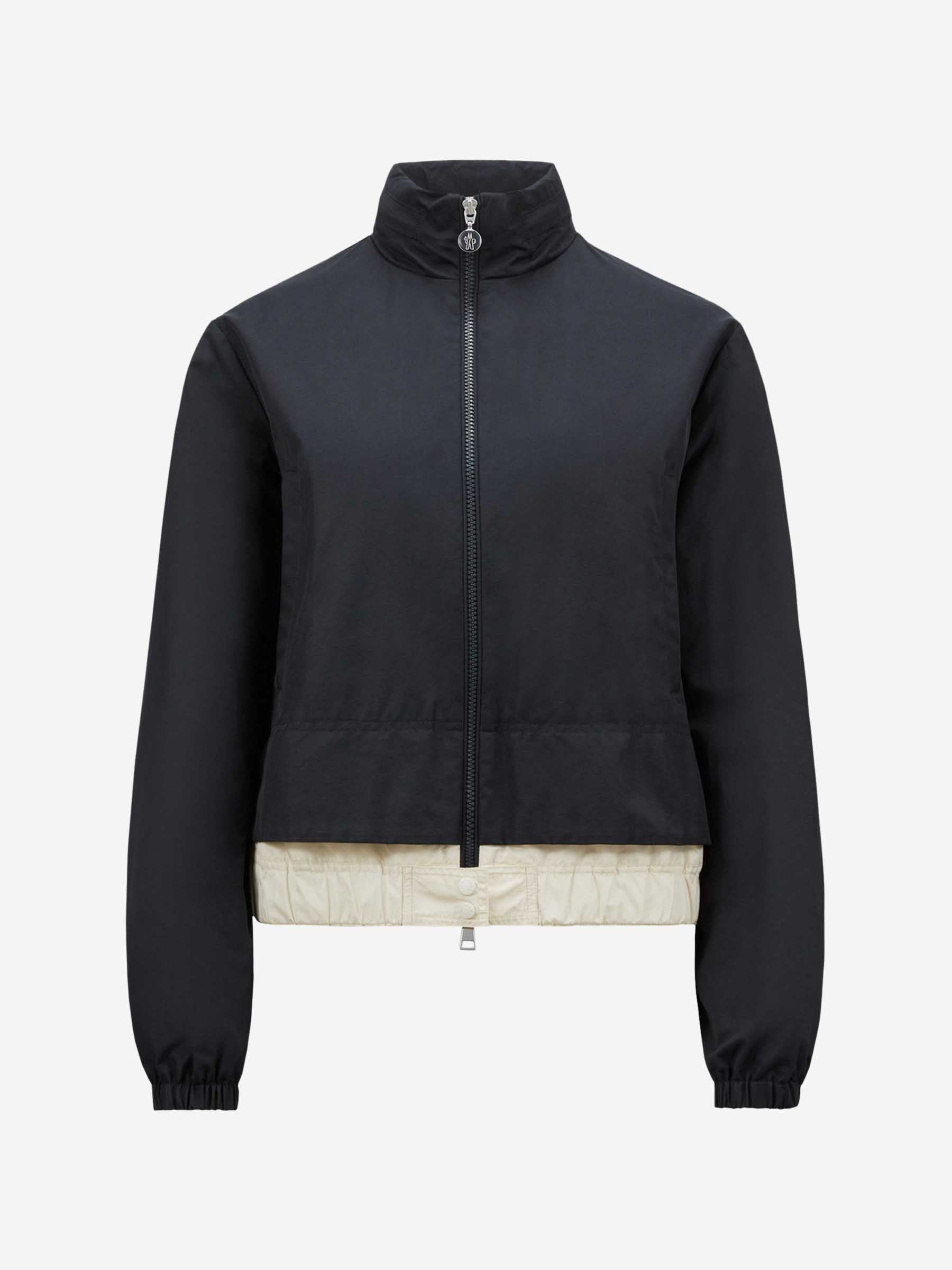 Janze Quilted Jacket Moncler оригінал – Купити в Україні – боковий вид