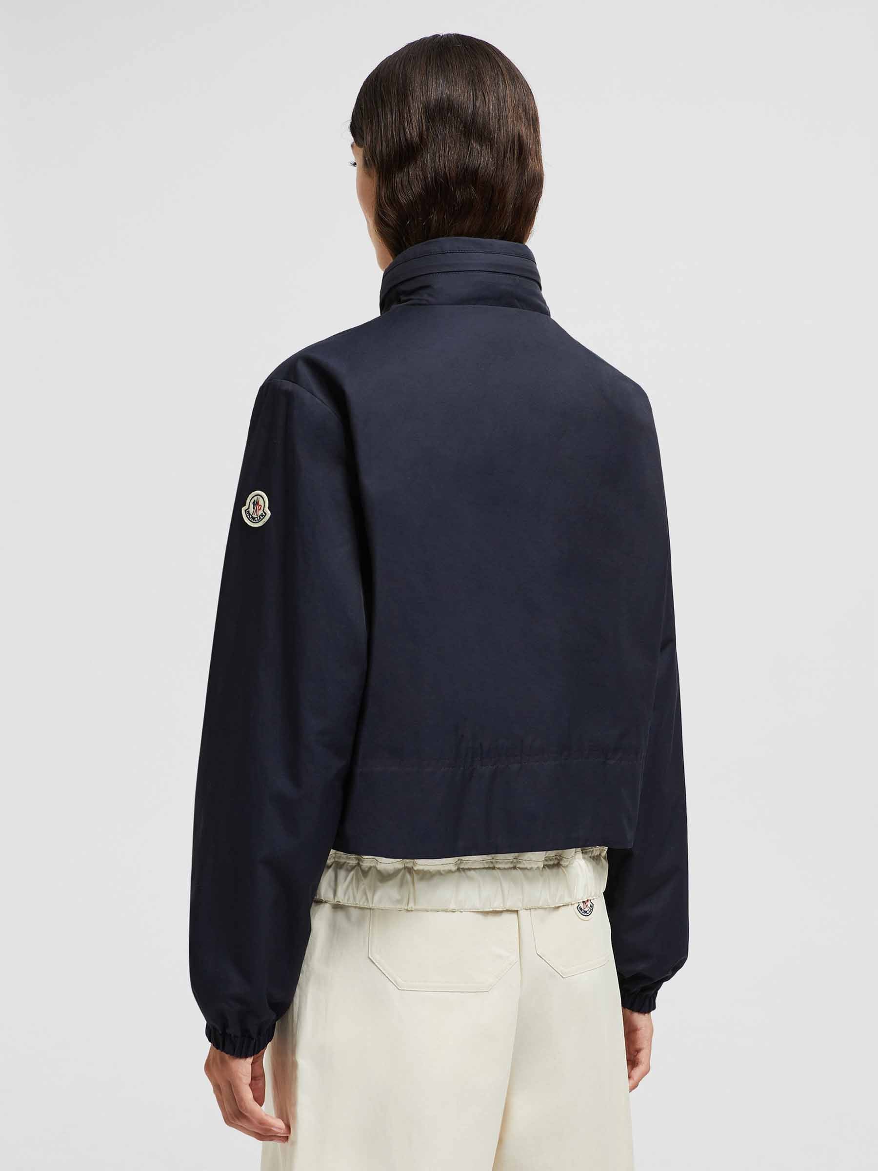 Janze Quilted Jacket Moncler оригінал – Купити в Україні – детальний вид