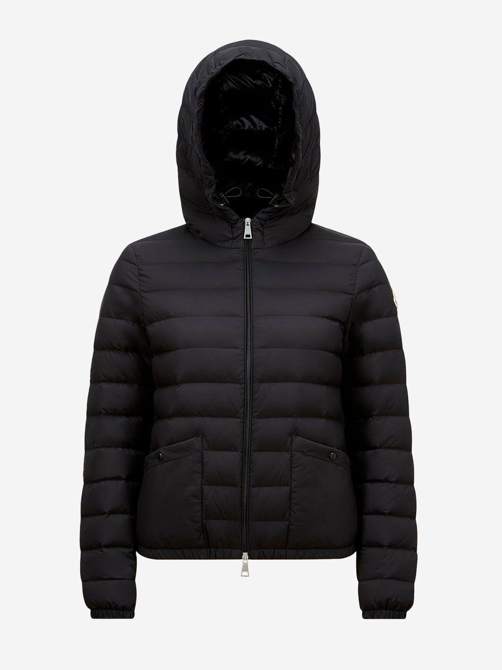 Moncler Outerwear оригінал | Швидка доставка Україна – боковий вид