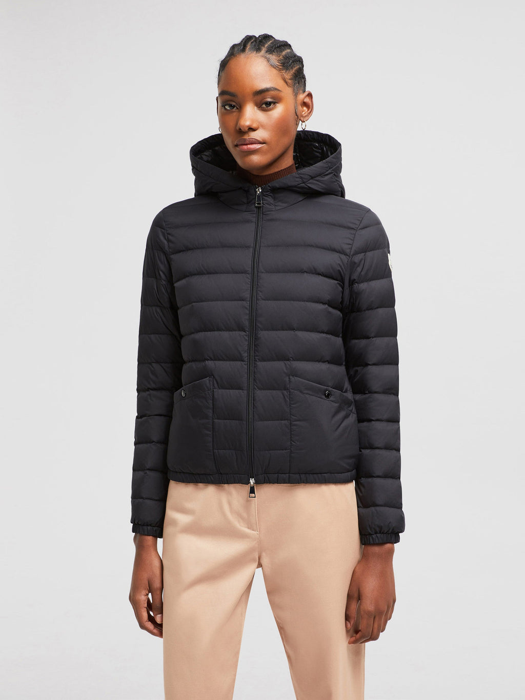 Moncler Outerwear оригінал | Швидка доставка Україна – вид ззаду
