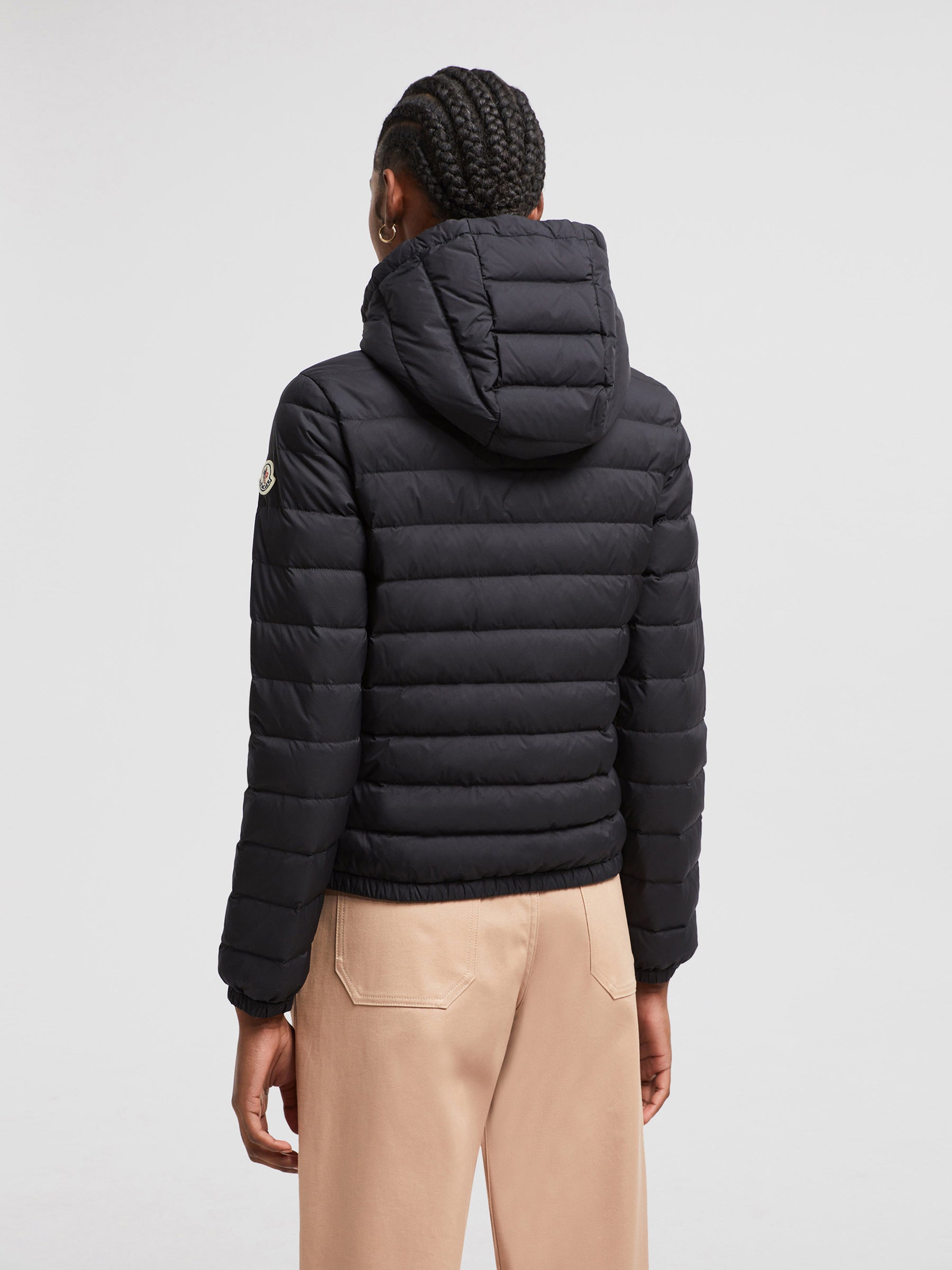Moncler Outerwear оригінал | Швидка доставка Україна – детальний вид