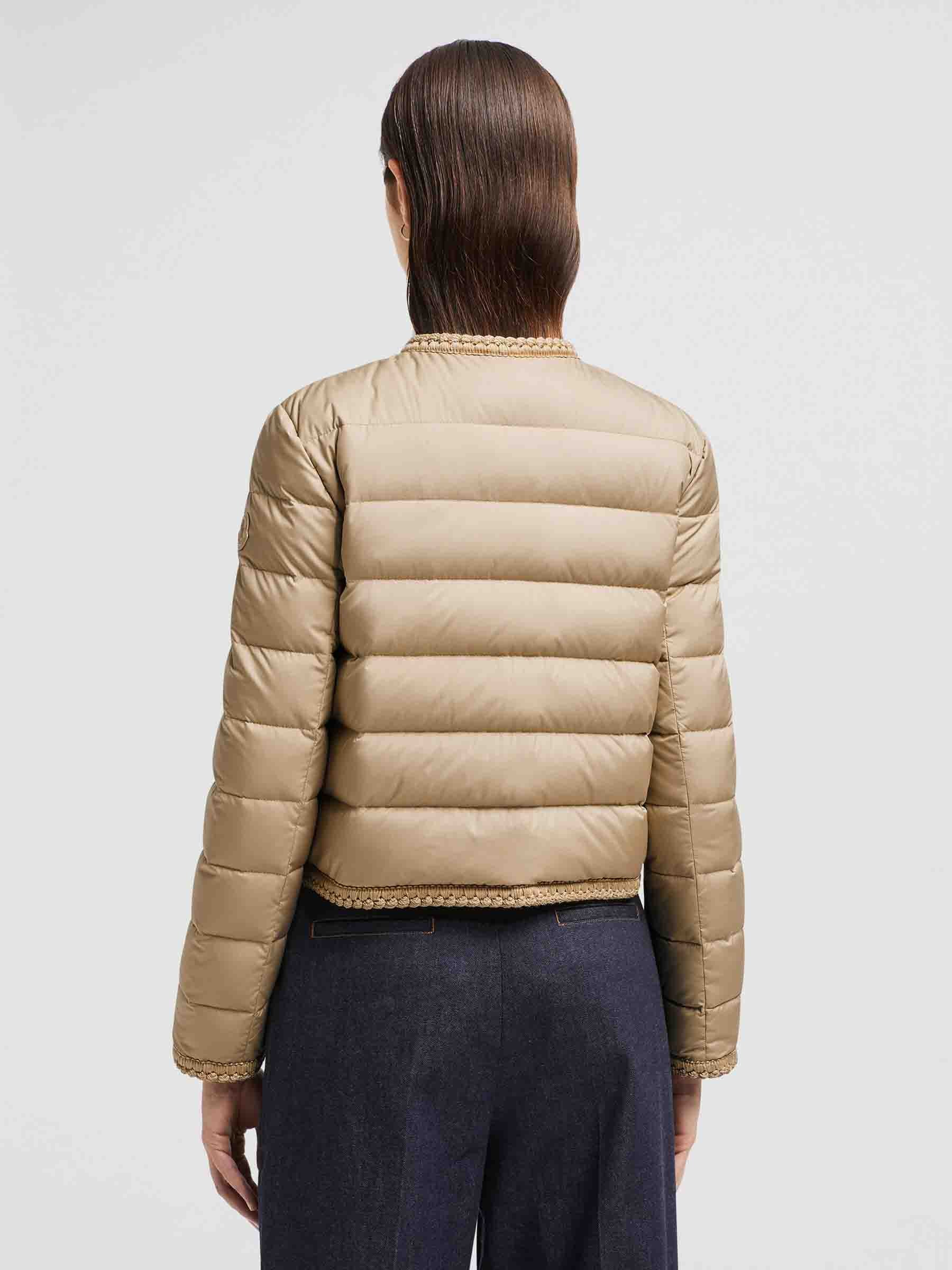 Gencay Quilted Jacket Moncler оригінал – Купити в Україні – детальний вид