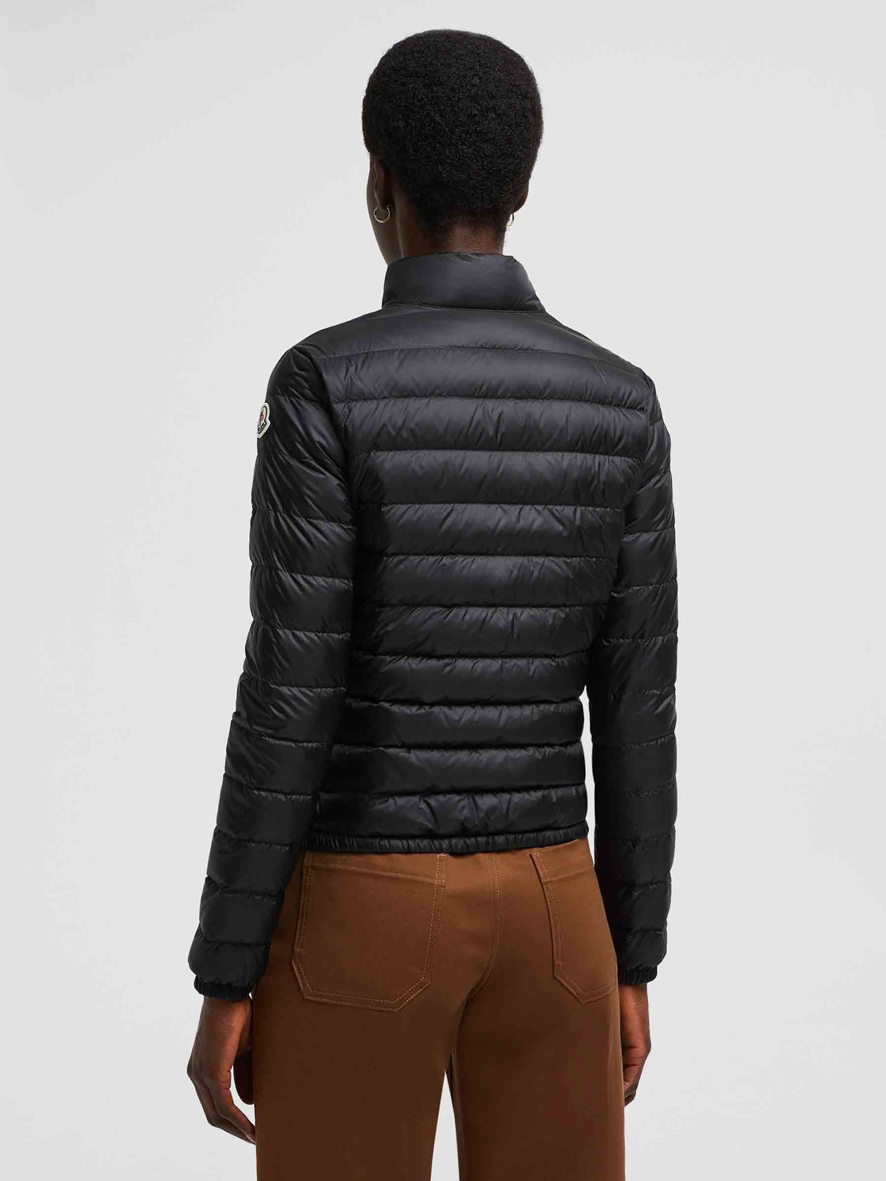 Lans Quilted Jacket Moncler – Гарантія оригінальності – детальний вид
