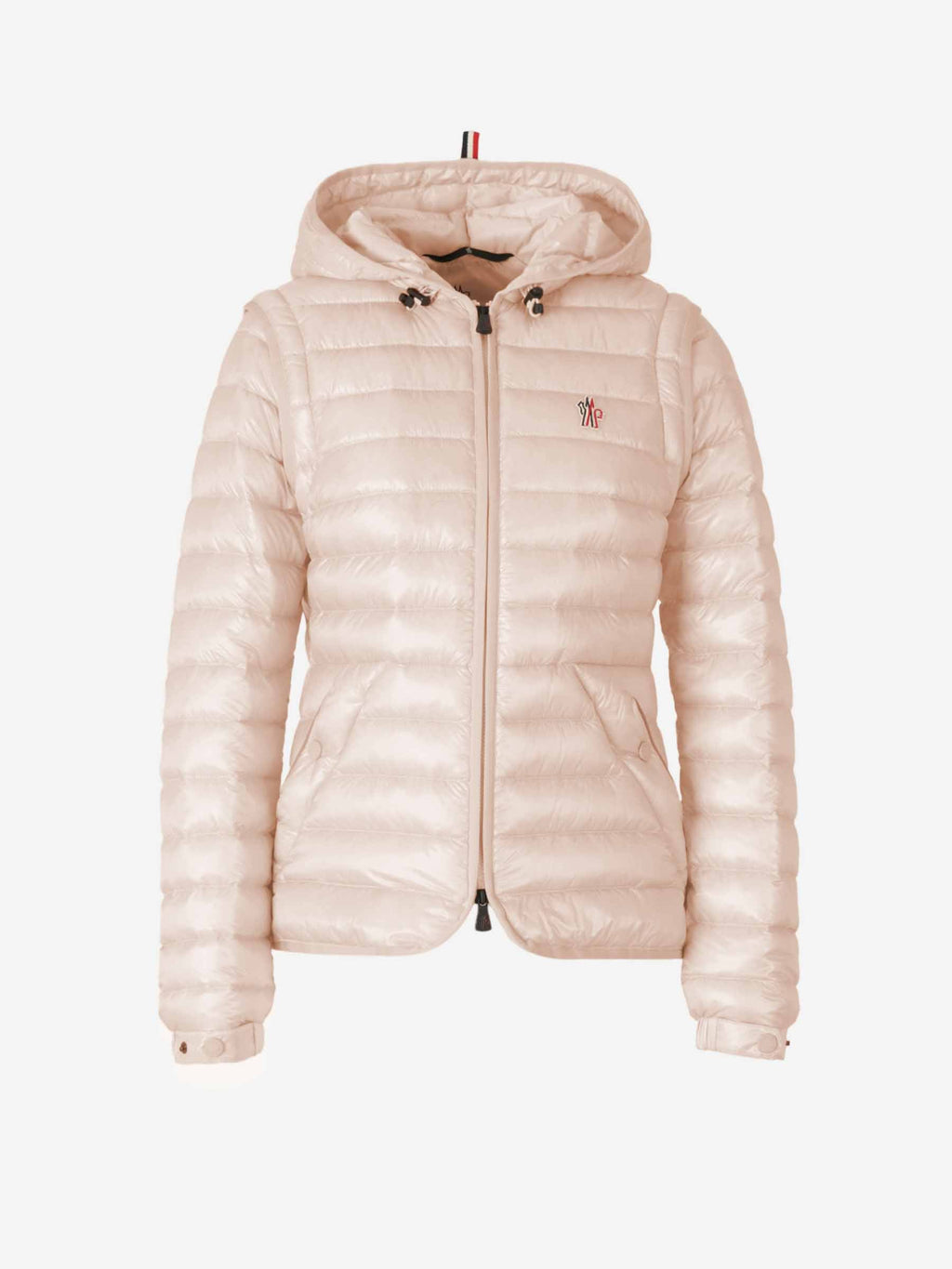 Moncler Outerwear оригінал | Швидка доставка Україна – боковий вид