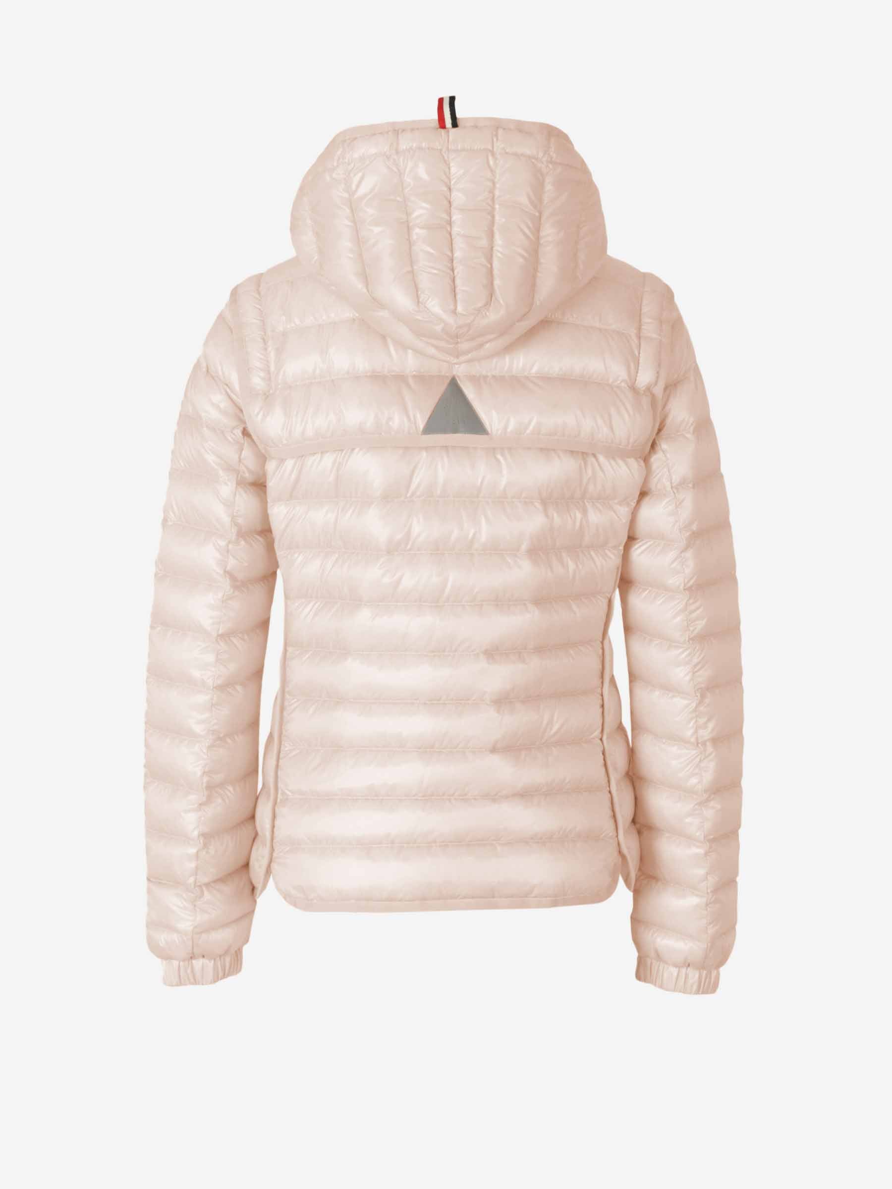 Moncler Outerwear оригінал | Швидка доставка Україна – вид ззаду