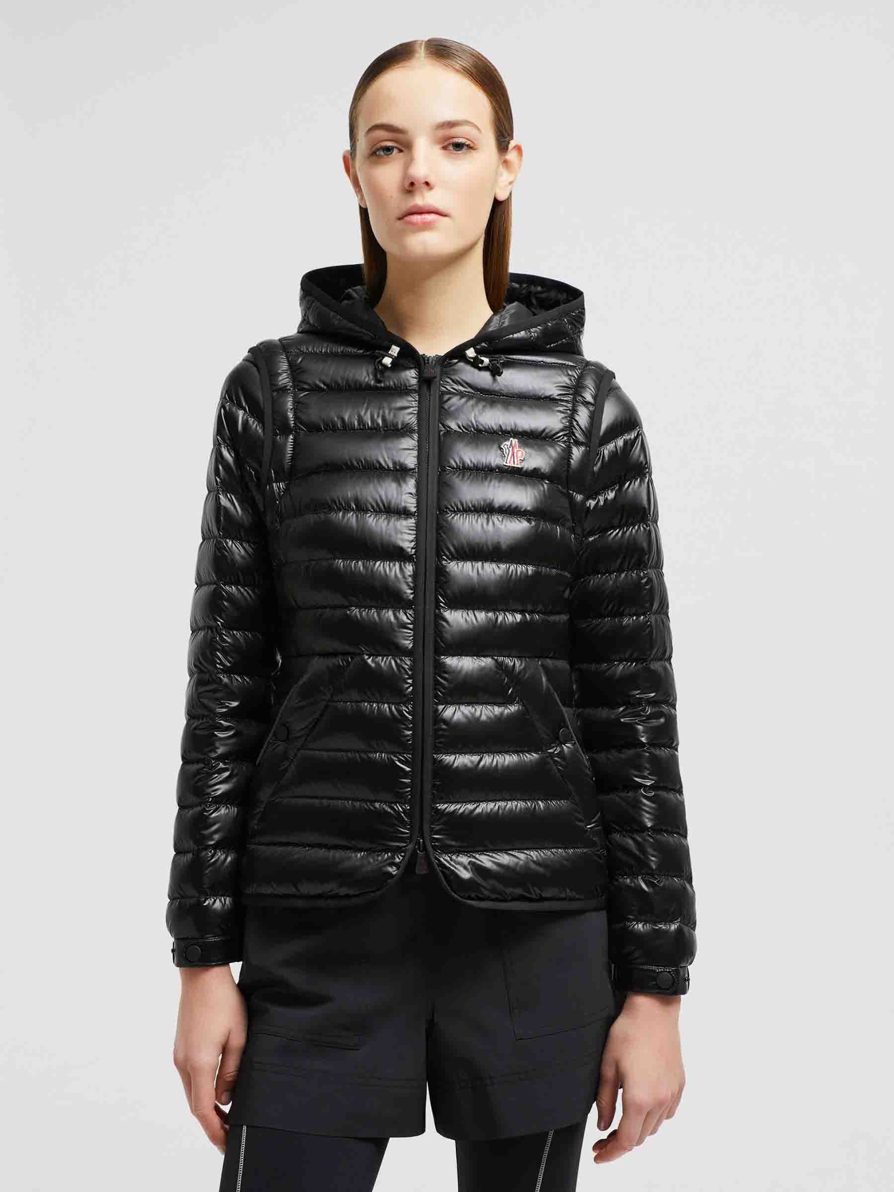 Moncler Outerwear оригінал | Швидка доставка Україна – вид ззаду