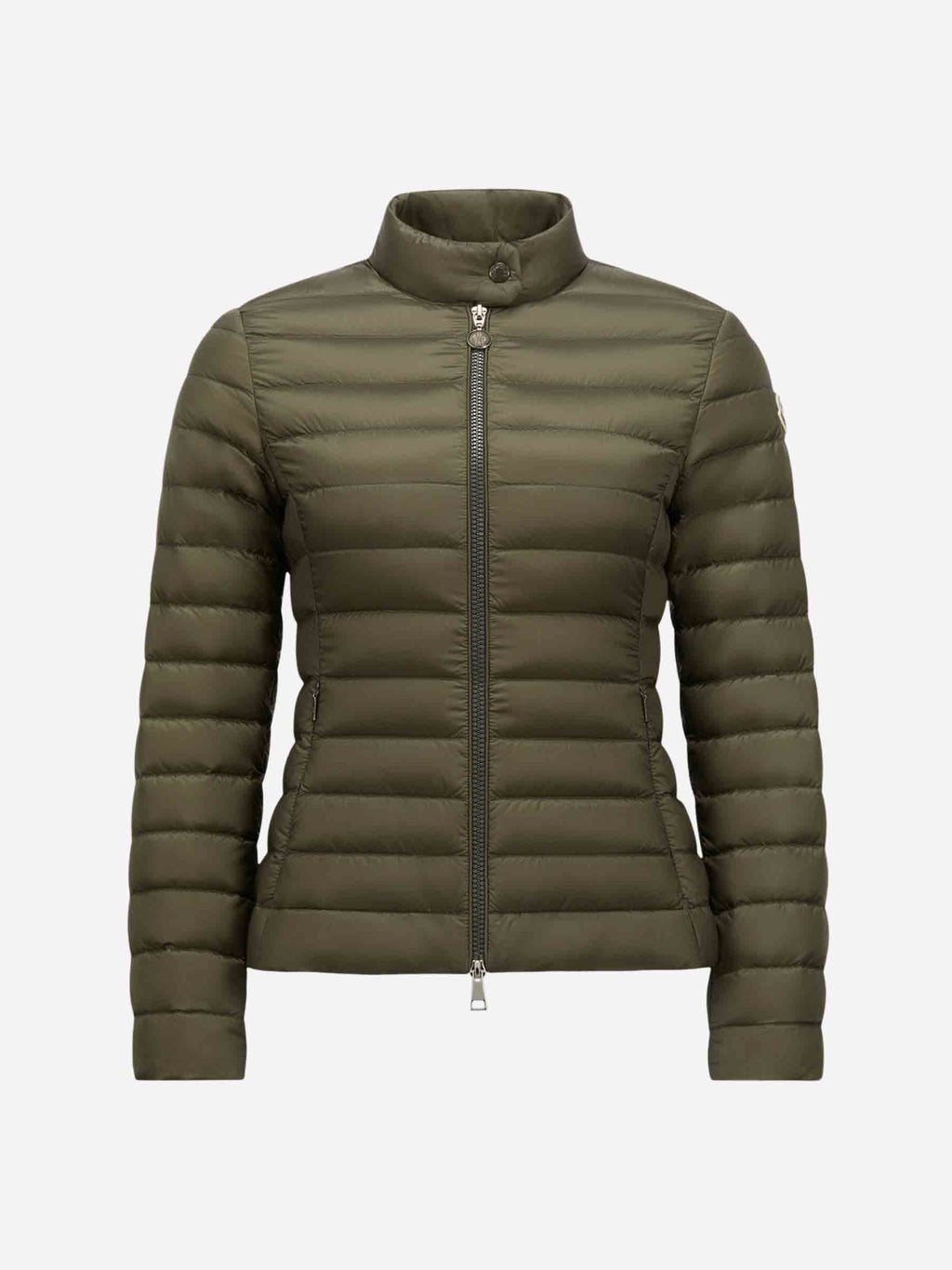 Moncler Outerwear оригінал | Швидка доставка Україна – боковий вид