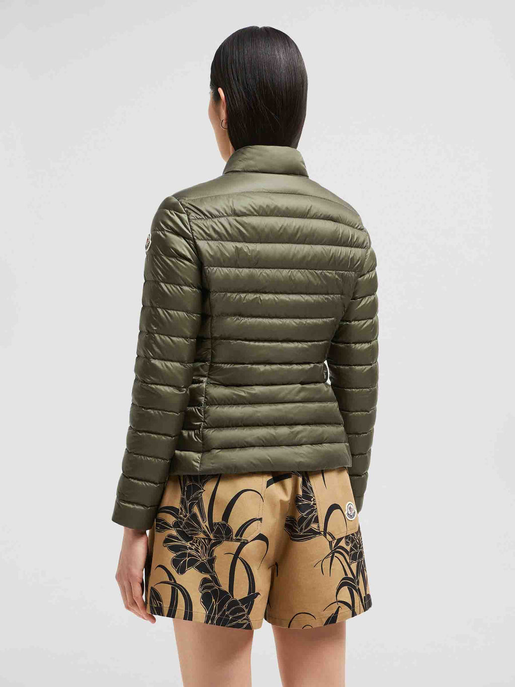 Moncler Outerwear оригінал | Швидка доставка Україна – детальний вид