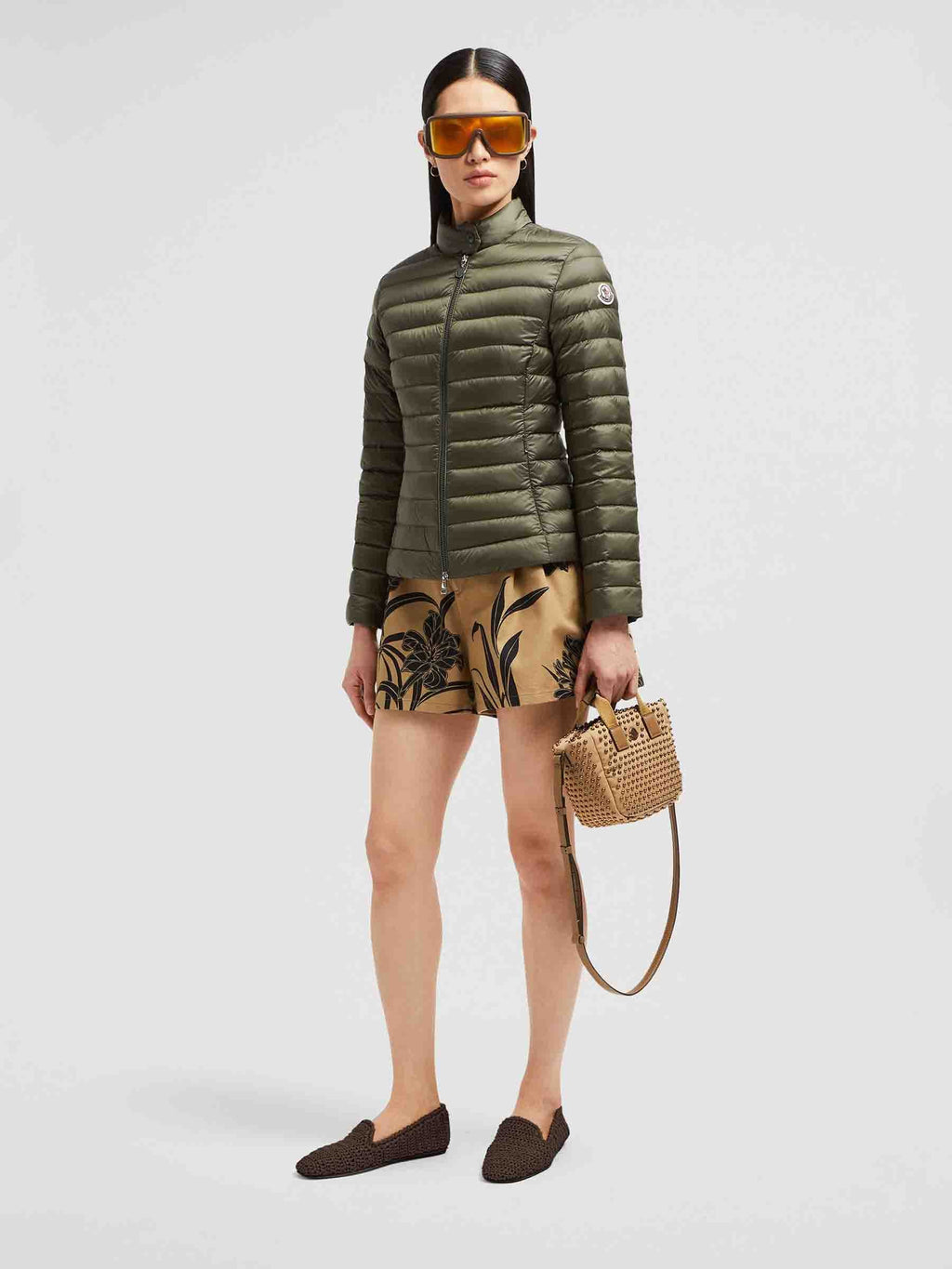 Moncler Outerwear оригінал | Швидка доставка Україна – збільшений вид