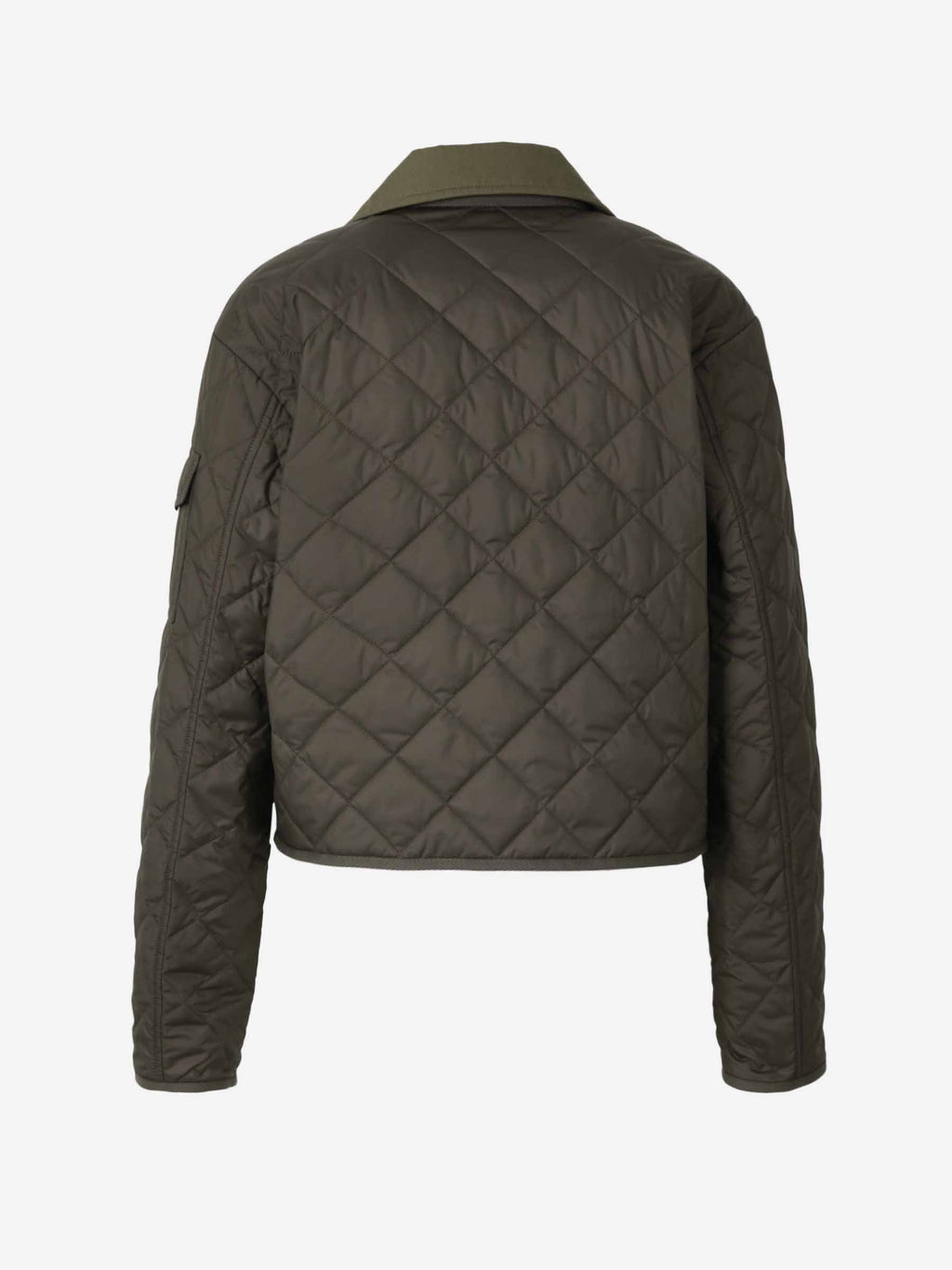 Chitre Quilted Jacket Moncler оригінал – Купити в Україні – детальний вид