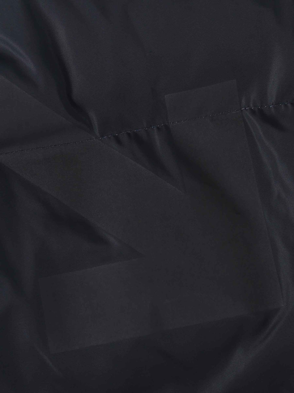 Short Arrow Puffer Off-white оригінал – Купити в Україні – збільшений вид