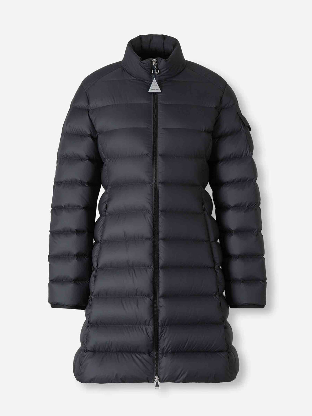 Оригінальна Igesse Padded Jacket Moncler – боковий вид
