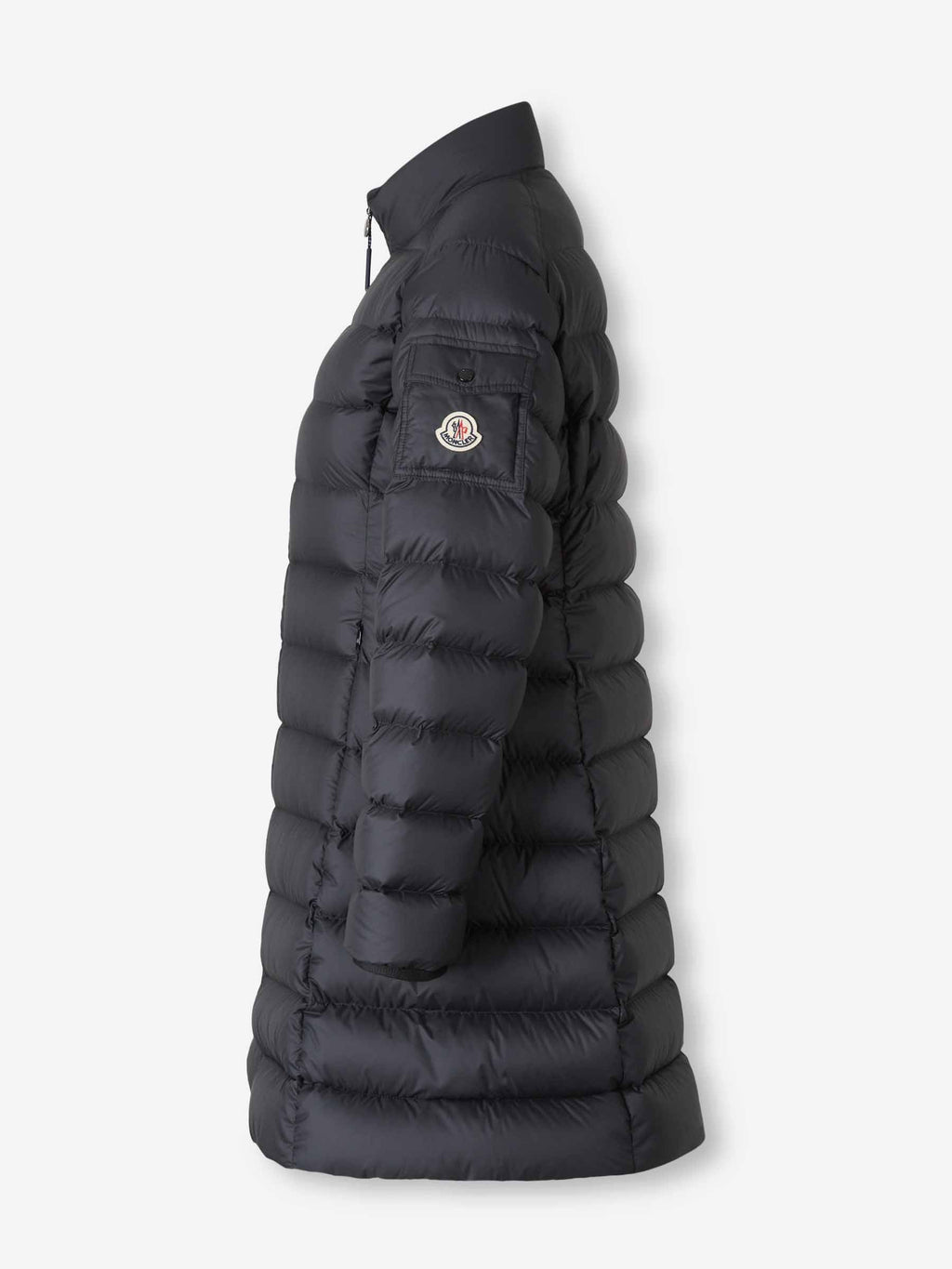 Оригінальна Igesse Padded Jacket Moncler – вид ззаду