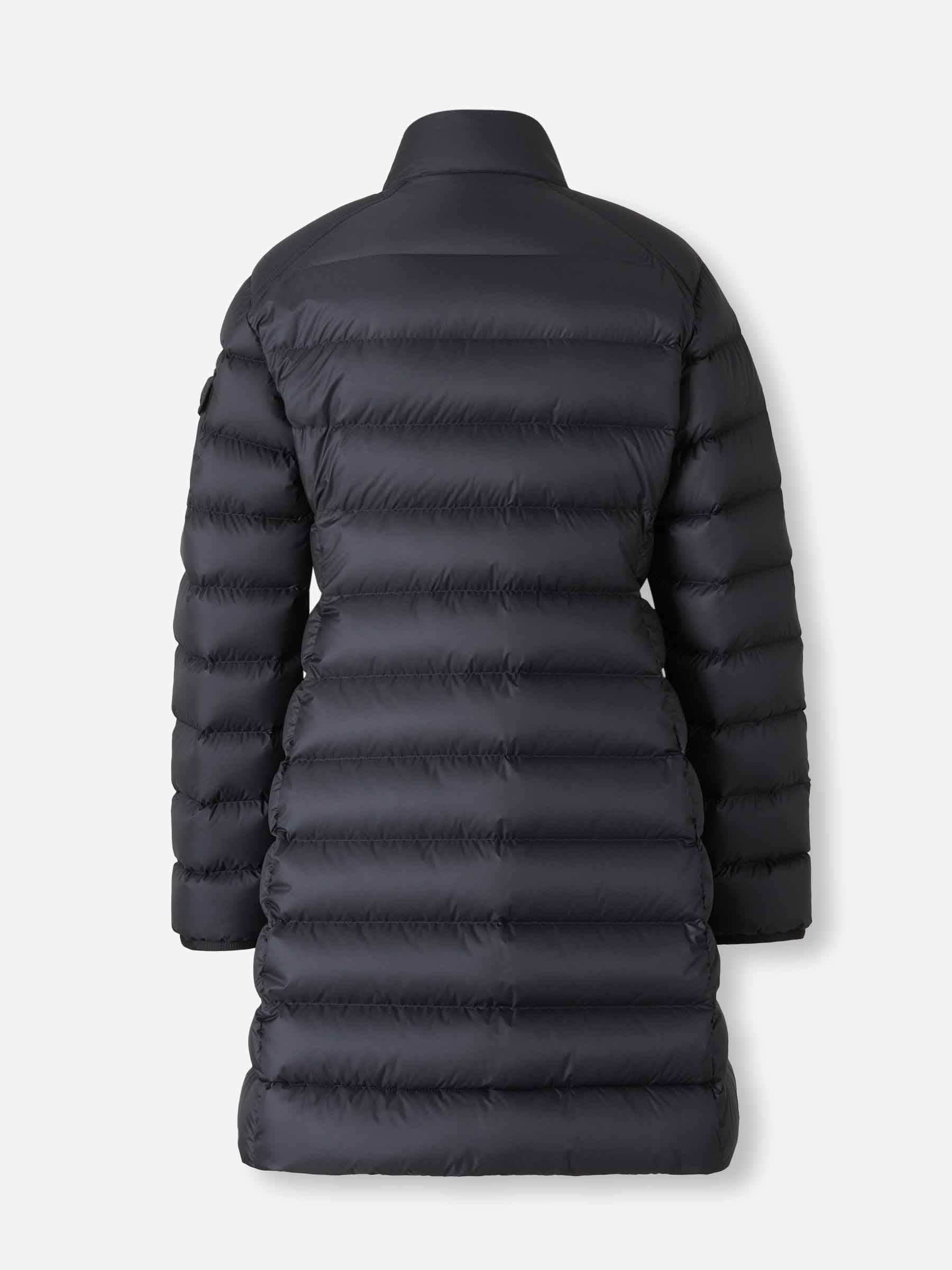 Оригінальна Igesse Padded Jacket Moncler – детальний вид