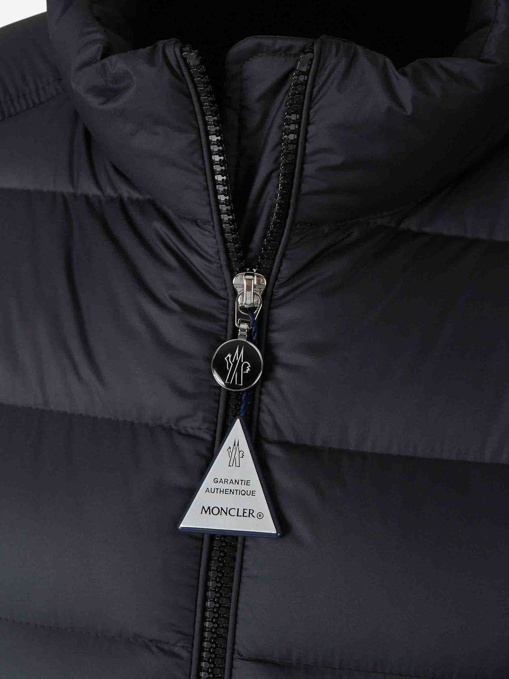 Оригінальна Igesse Padded Jacket Moncler – збільшений вид