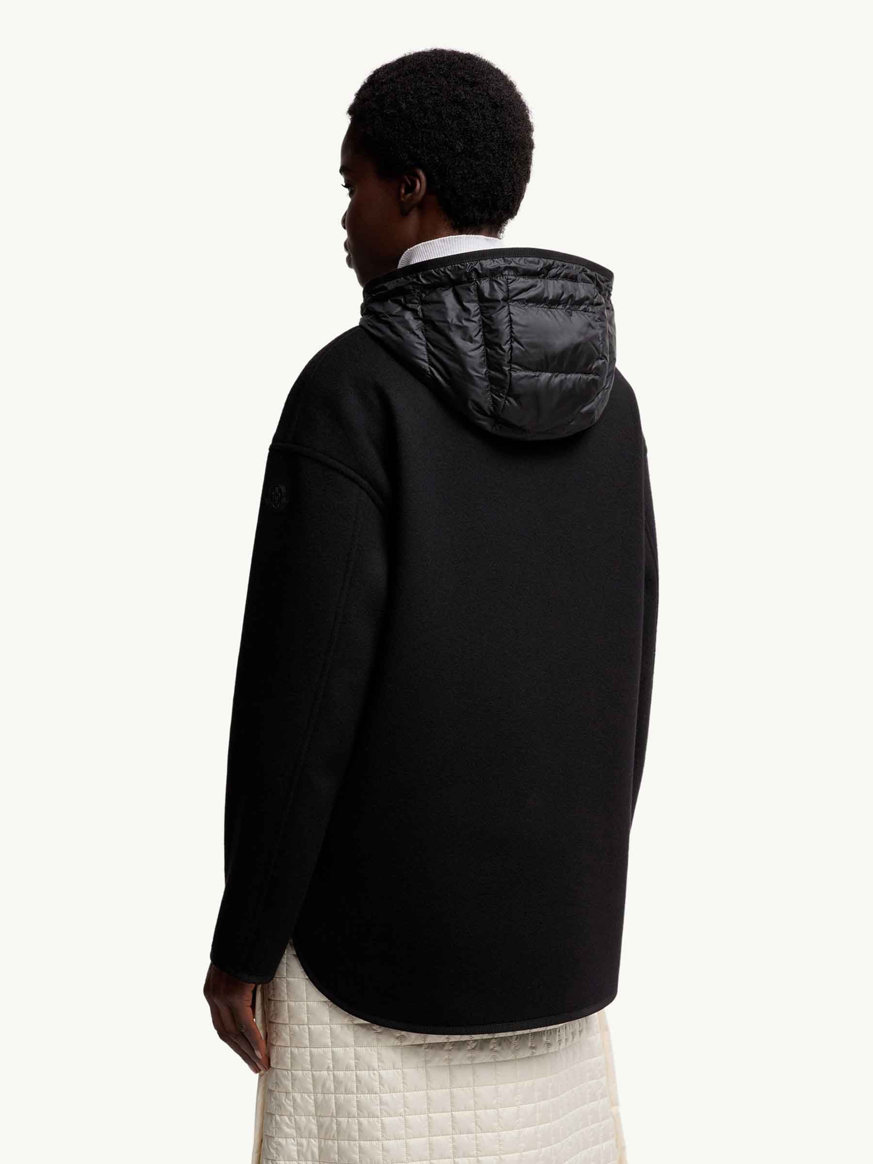 3-In-1 Short Jacket Moncler оригінал – Купити в Україні – детальний вид