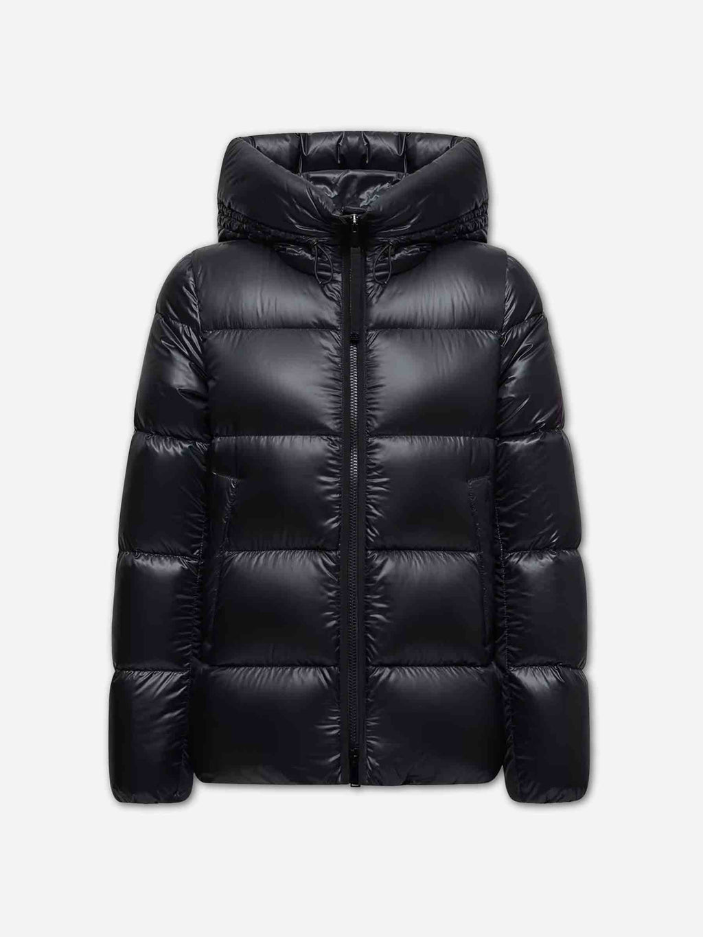 Moncler Outerwear оригінал | Швидка доставка Україна – боковий вид