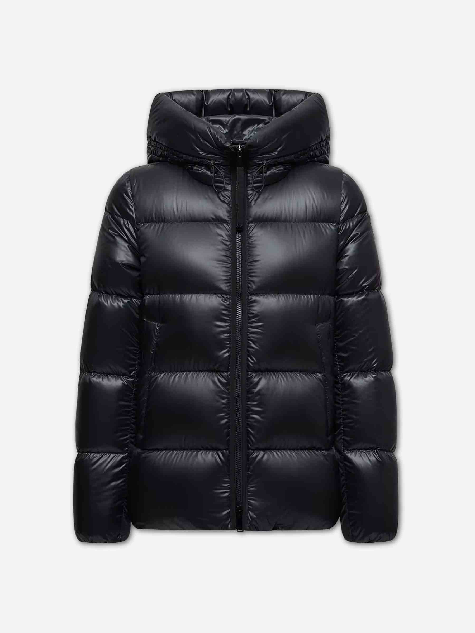 Moncler Outerwear оригінал | Швидка доставка Україна – боковий вид
